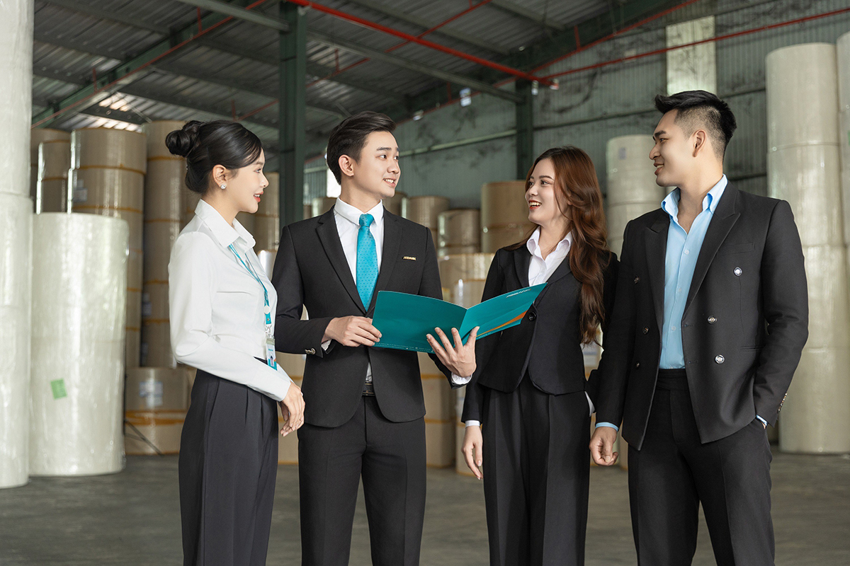 ABBANK ưu đãi lớn cho doanh nghiệp vừa và nhỏ khi giao dịch ngân hàng số- Ảnh 3.