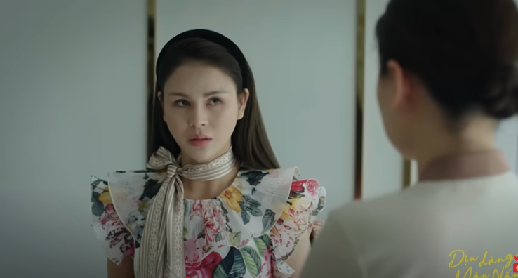 ‘Dịu dàng màu nắng’ tập 4: Xuân sẽ tố chuyện chị dâu ngoại tình? - Ảnh 1.
