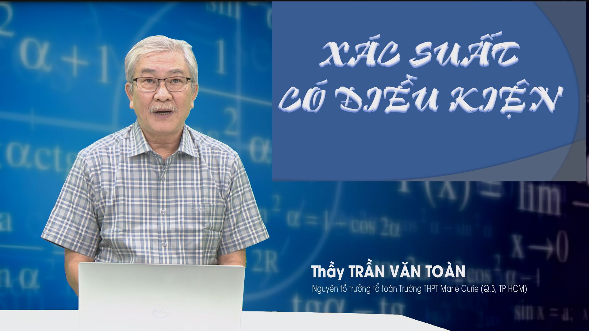 BÍ QUYẾT ÔN THI THPT 2025 | Môn toán | Chuyên đề 9 | Xác suất có điều kiện BÍ QUYẾT ÔN THI THPT 2025 | Môn toán | Chuyên đề 9 | Xác suất có điều kiện