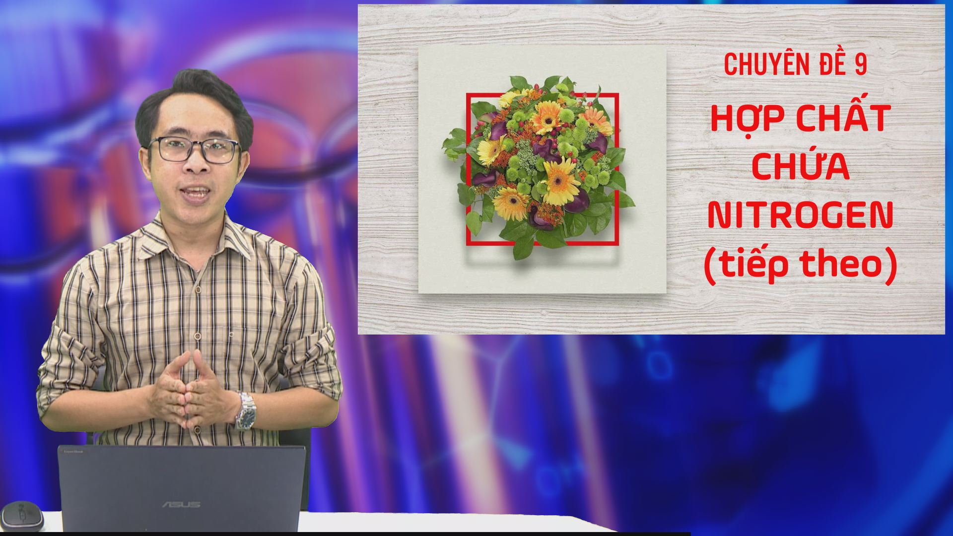 BÍ QUYẾT ÔN THI THPT 2025 | Môn hóa | Chuyên đề 9 | Hợp chất chứa Nitrogen (Tiếp theo) - Ảnh 1.