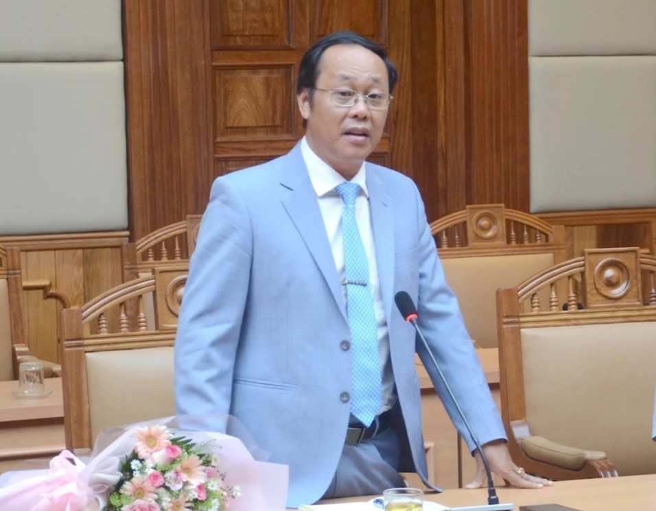 TP.Huế hợp nhất Báo và Đài Phát thanh – Truyền hình, lấy tên gọi là gì? - Ảnh 2.