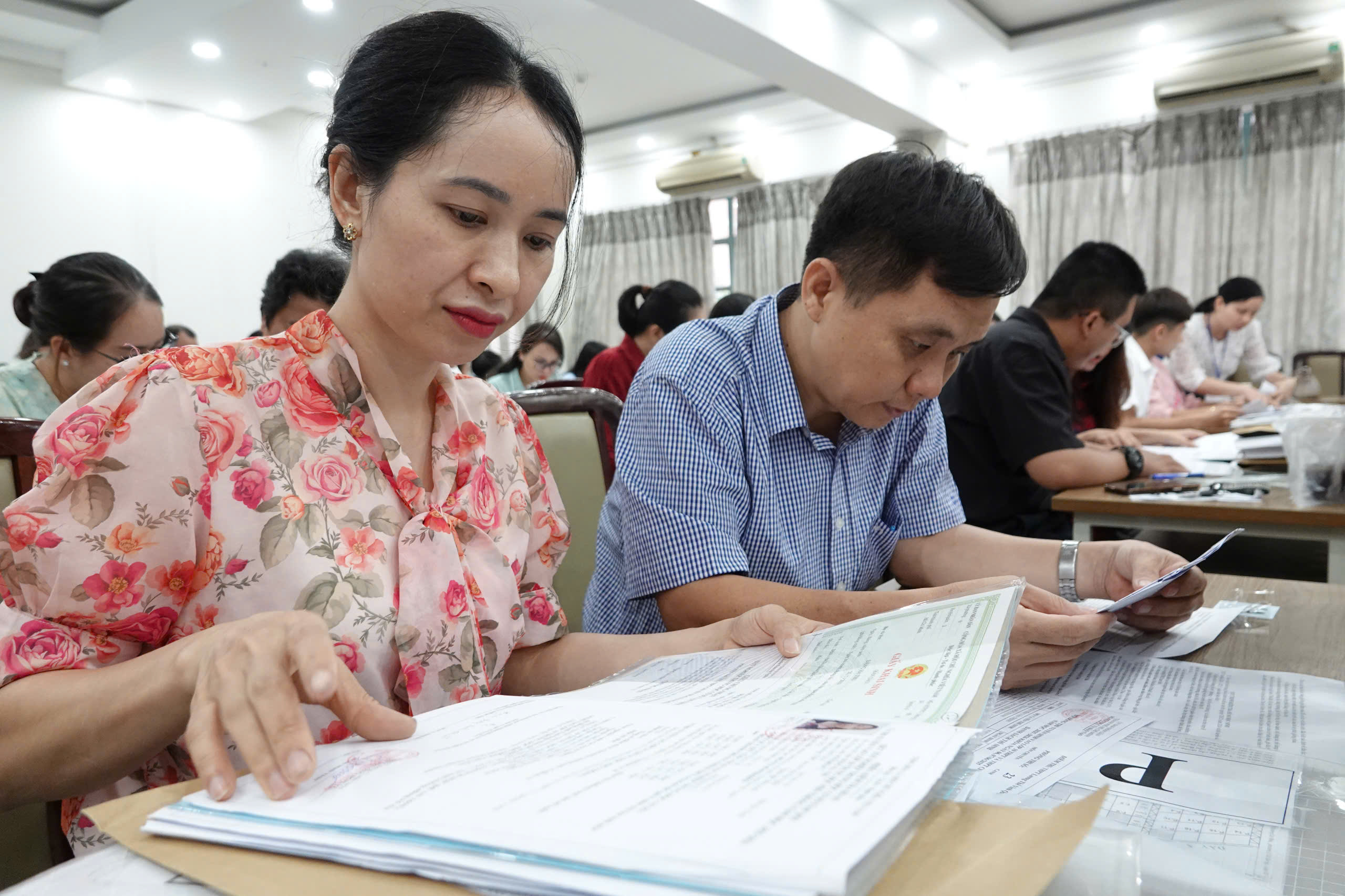 Thi lớp 10 TP.HCM: Những lưu ý cần tránh để không bị trừ điểm bài thi - Ảnh 2.