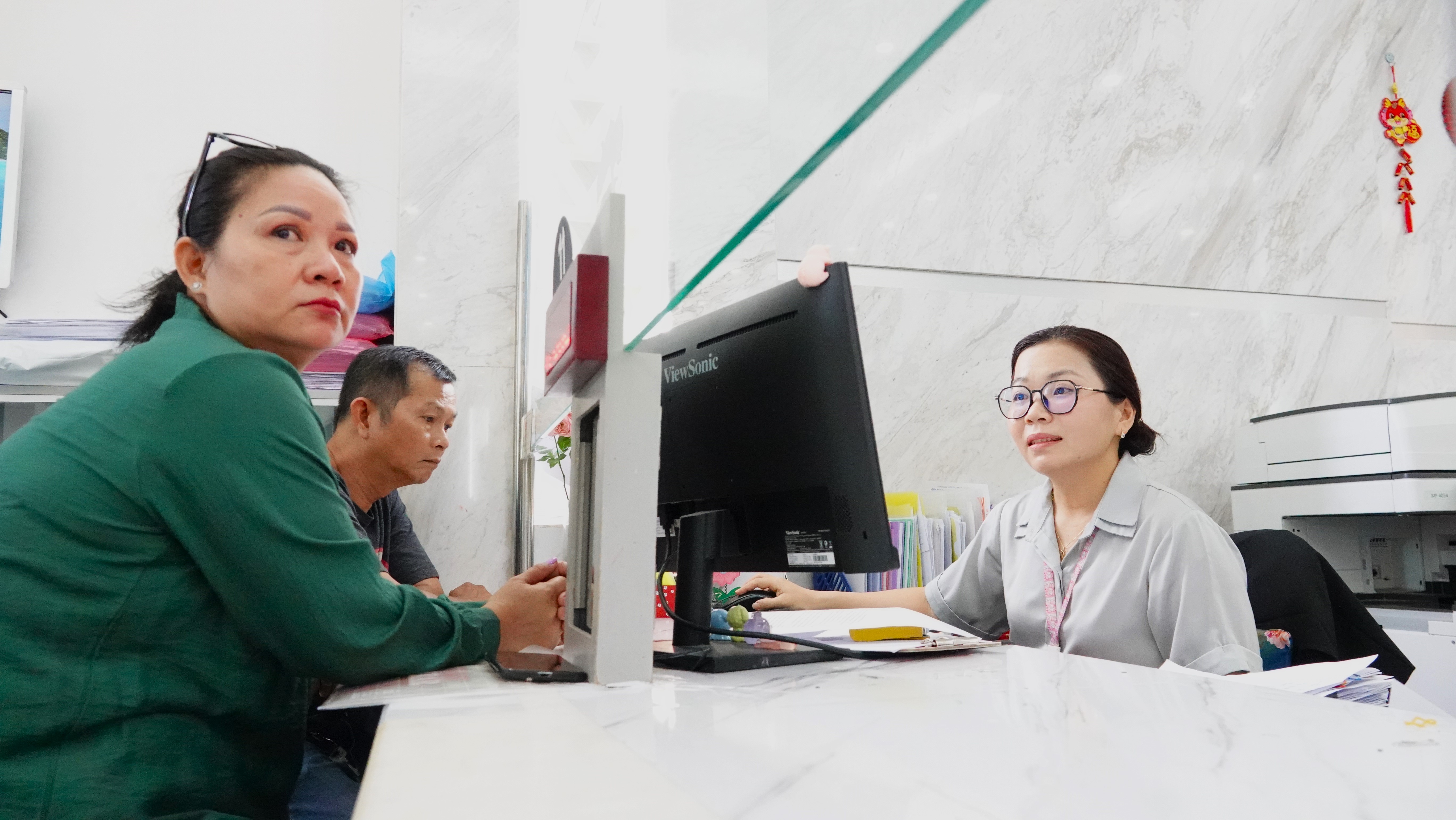 TP.HCM vận hành thử 102 phường, xã mới sớm hơn dự kiến- Ảnh 2. TP.HCM vận hành thử 102 phường, xã mới sớm hơn dự kiến- Ảnh 2.