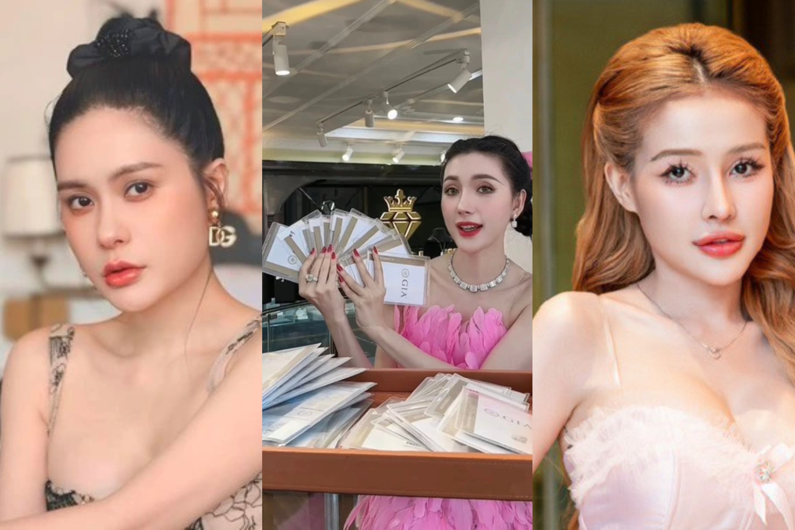 TP.HCM siết quản lý KOL từ vụ Đoàn Di Băng, Ngân 98 nghi bán hàng giả- Ảnh 1. TP.HCM siết quản lý KOL từ vụ Đoàn Di Băng, Ngân 98 nghi bán hàng giả- Ảnh 1.