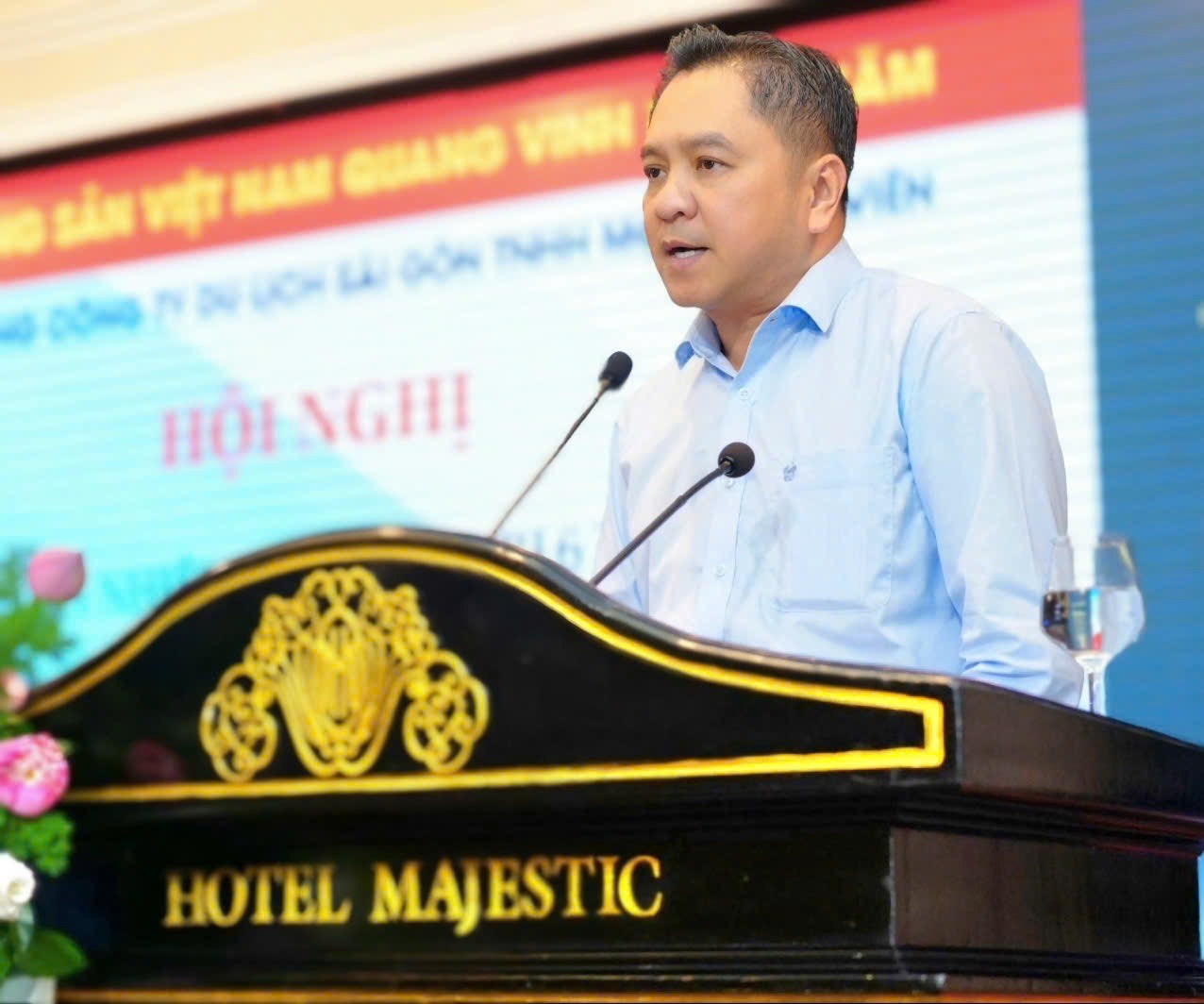 ‘Xuất khẩu’ đặc sắc lễ hội ẩm thực và văn hóa Việt Nam đến với Nhật Bản - Ảnh 1.