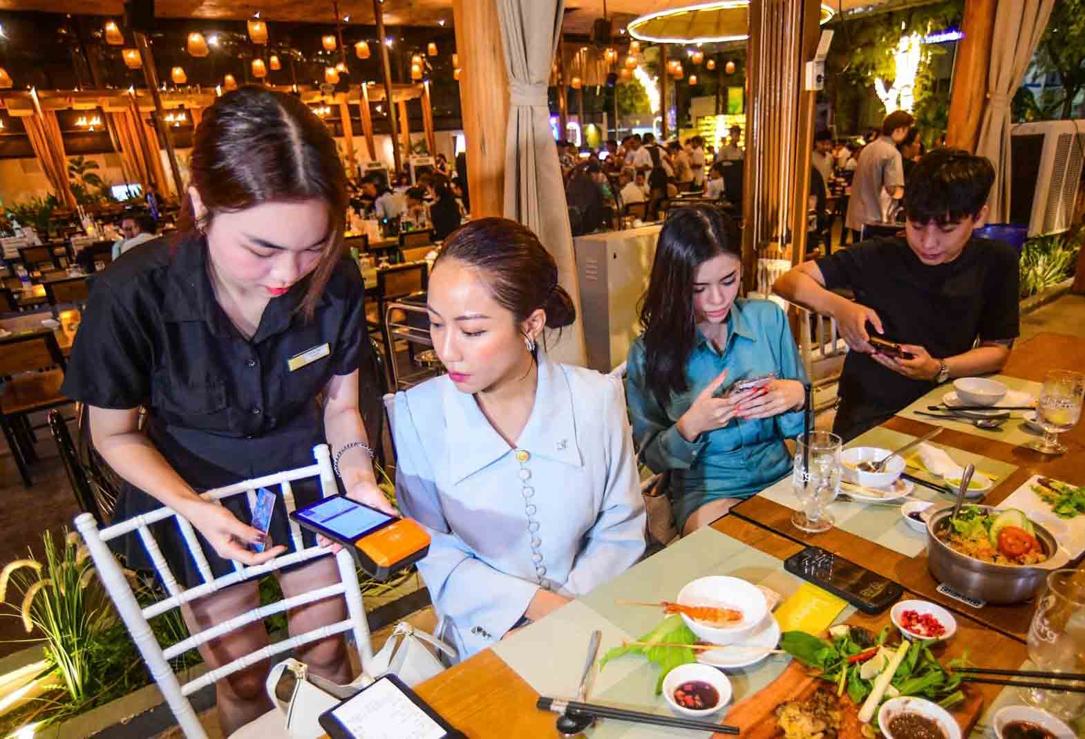 Hộ kinh doanh né thuế: lợi ít, thiệt nhiều  - Ảnh 1.
