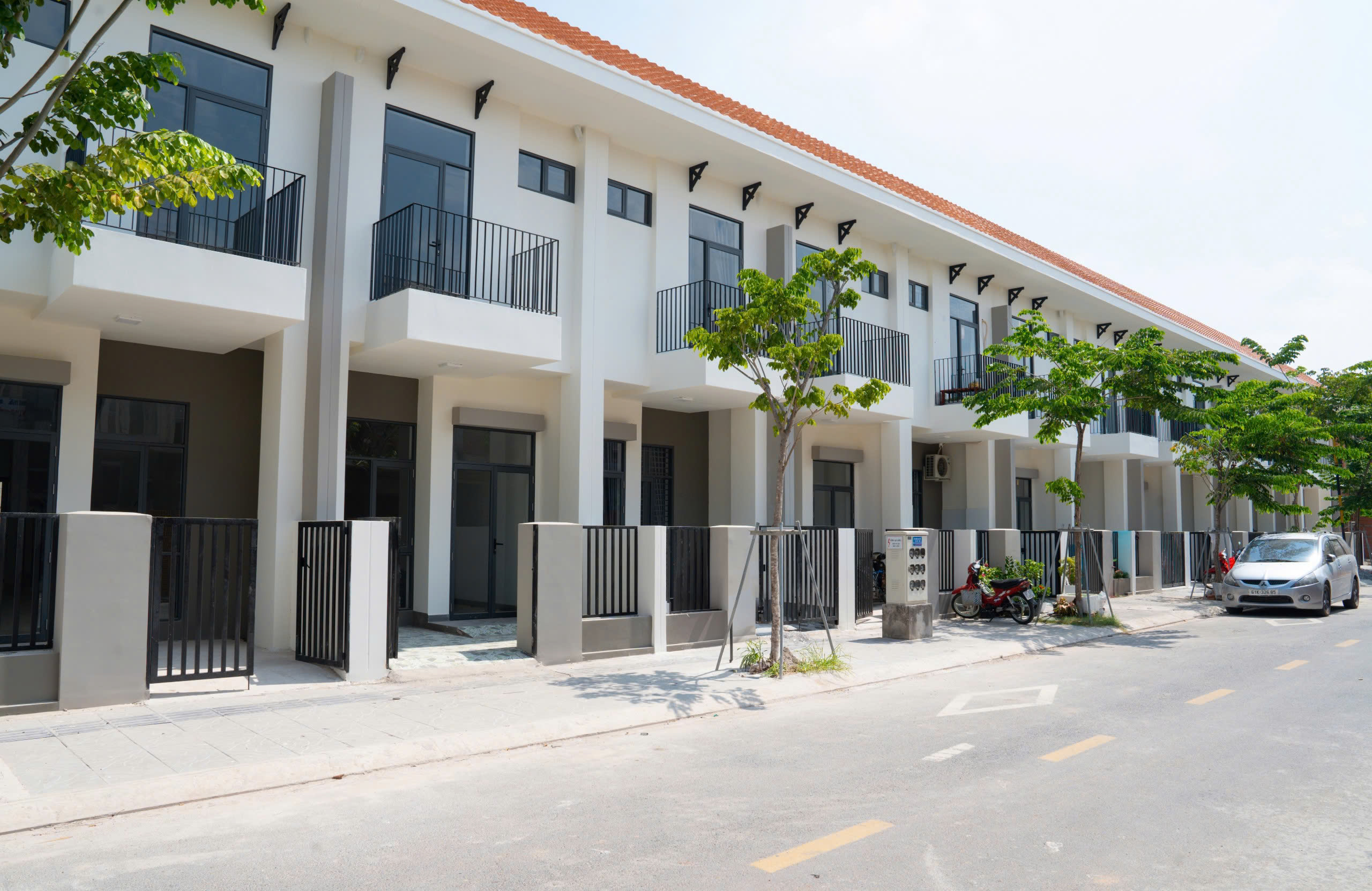 Giảm được 1.000 ngày làm thủ tục nhà ở xã hội- Ảnh 2. Giảm được 1.000 ngày làm thủ tục nhà ở xã hội- Ảnh 2.