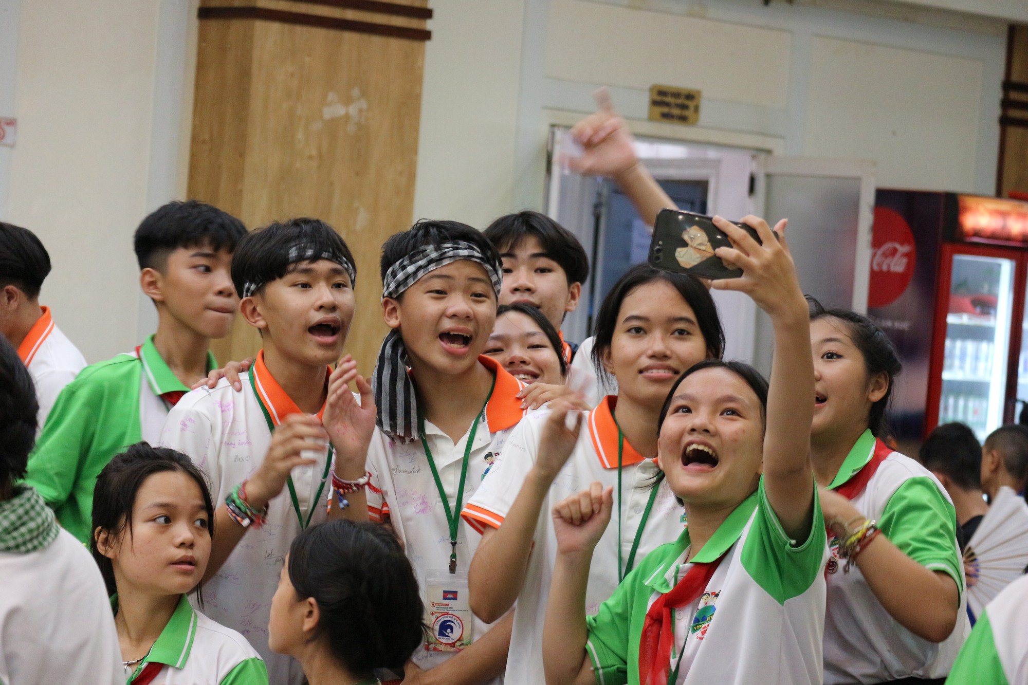 Cha mẹ tự tổ chức tour nghỉ hè cho con- Ảnh 4.