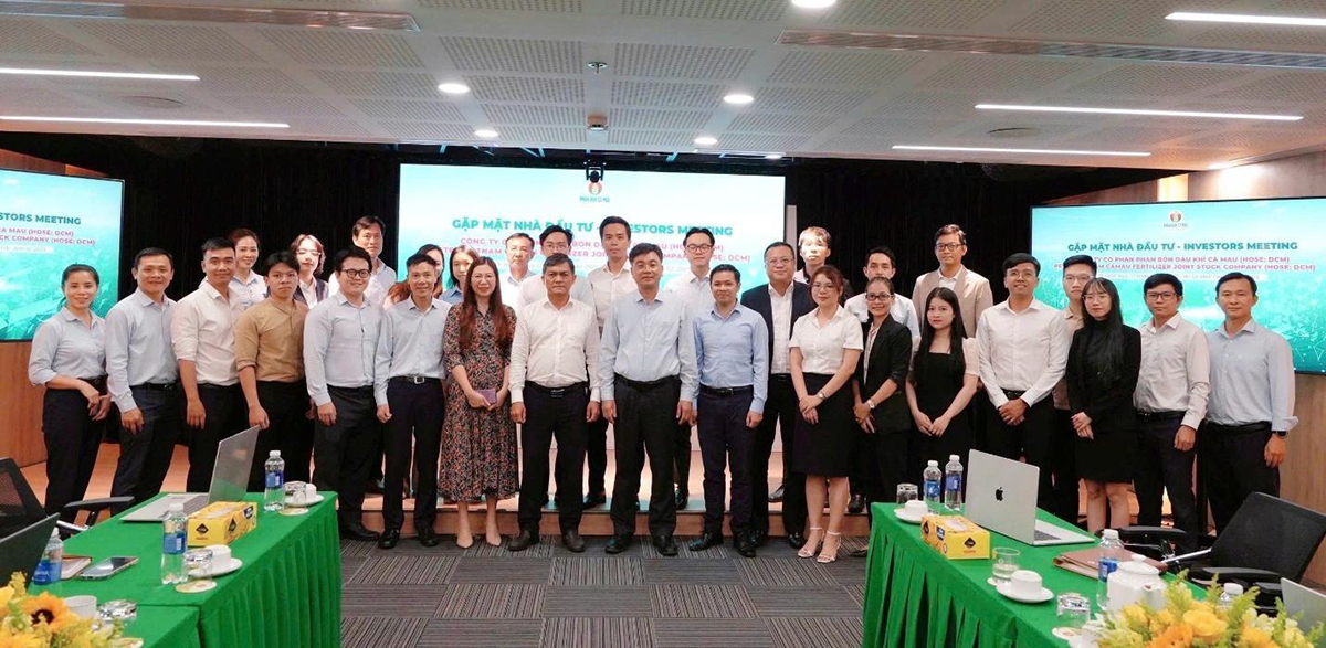 Tăng trưởng ấn tượng - chiến lược đột phá: PVCFC chinh phục nhà đầu tư- Ảnh 6.
