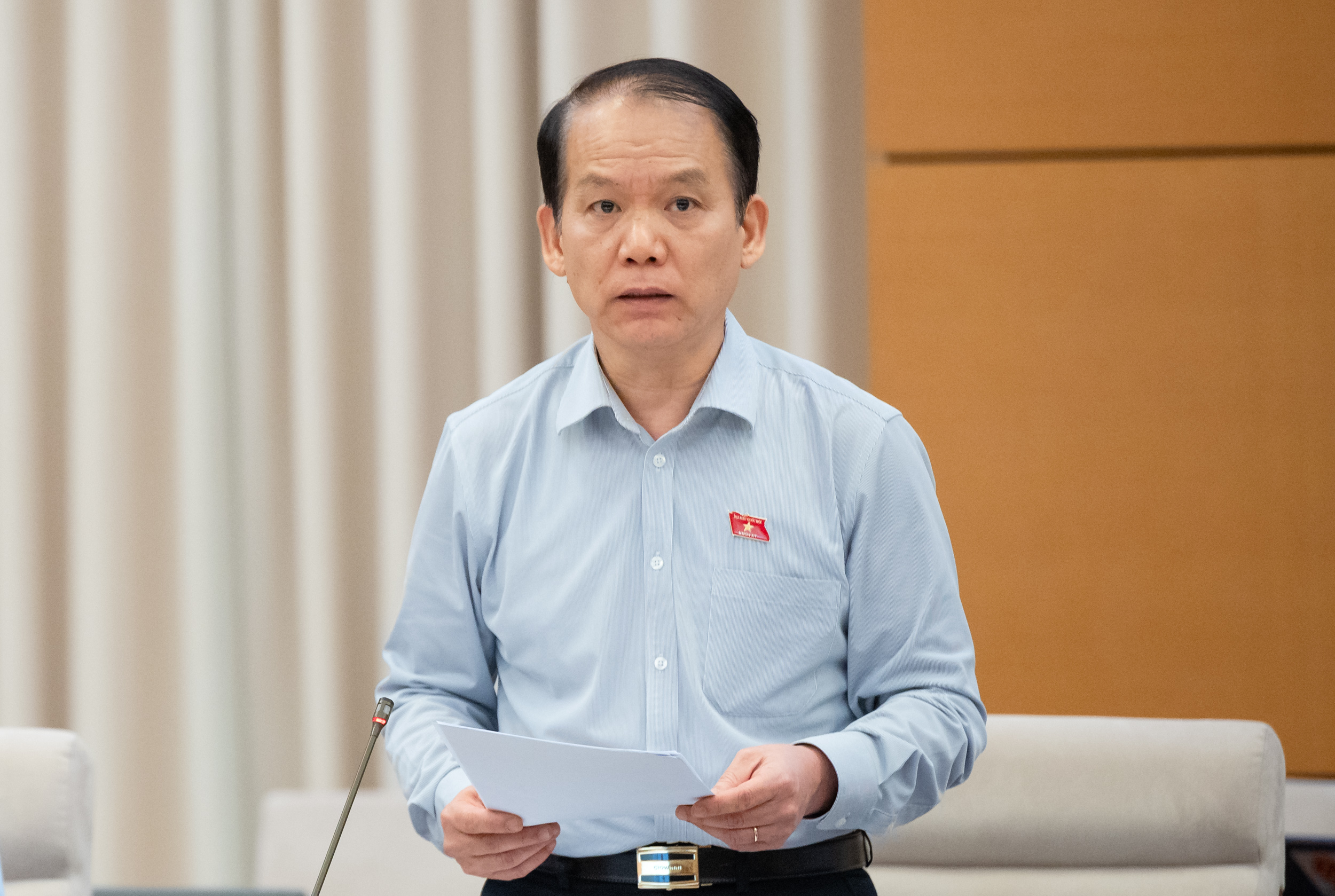 X&acirc;y dựng nghị quyết đặc th&ugrave; cho Đặc khu kinh tế V&acirc;n Đồn- Ảnh 1.