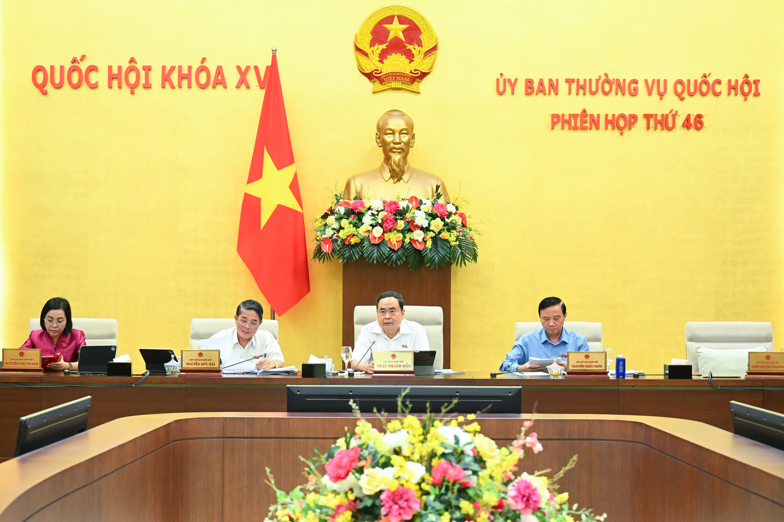 Doanh nghiệp nhà nước được đầu tư bất động sản, chủ động mua bán tài sản - Ảnh 2.