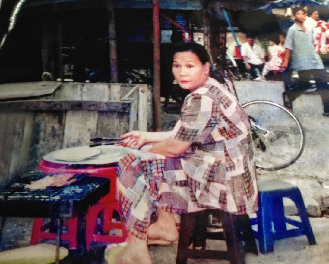'Bí mật' ở quán cơm tấm duy nhất TP.HCM 3 năm liền được Michelin gọi tên - Ảnh 3.