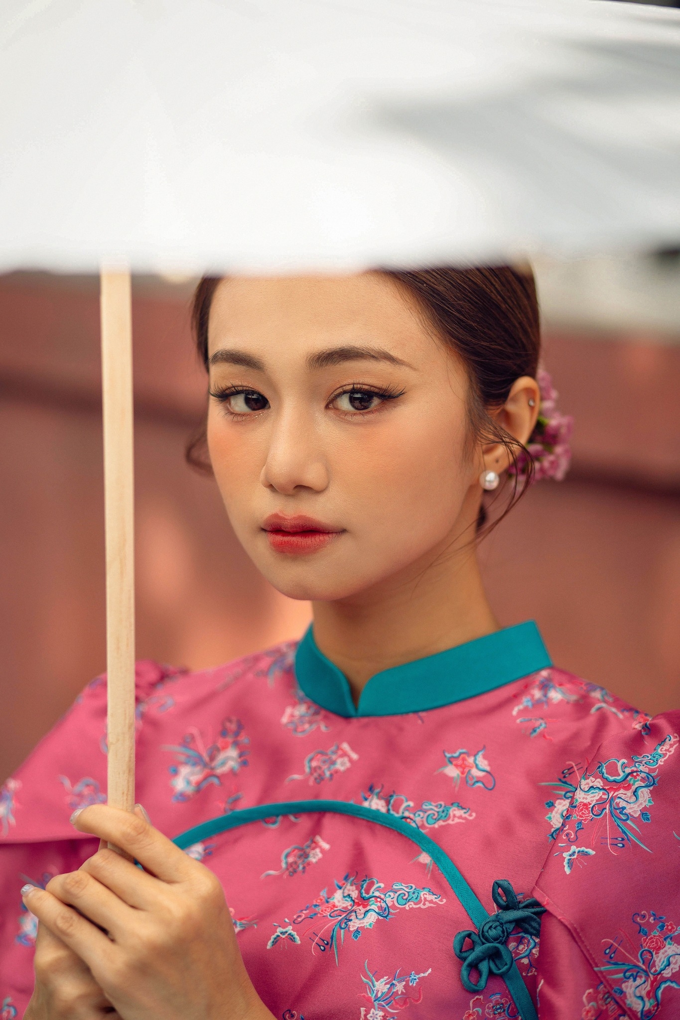 Diễn viên Ngân Hòa bị suy thận giai đoạn cuối ở tuổi 29 - Ảnh 3.