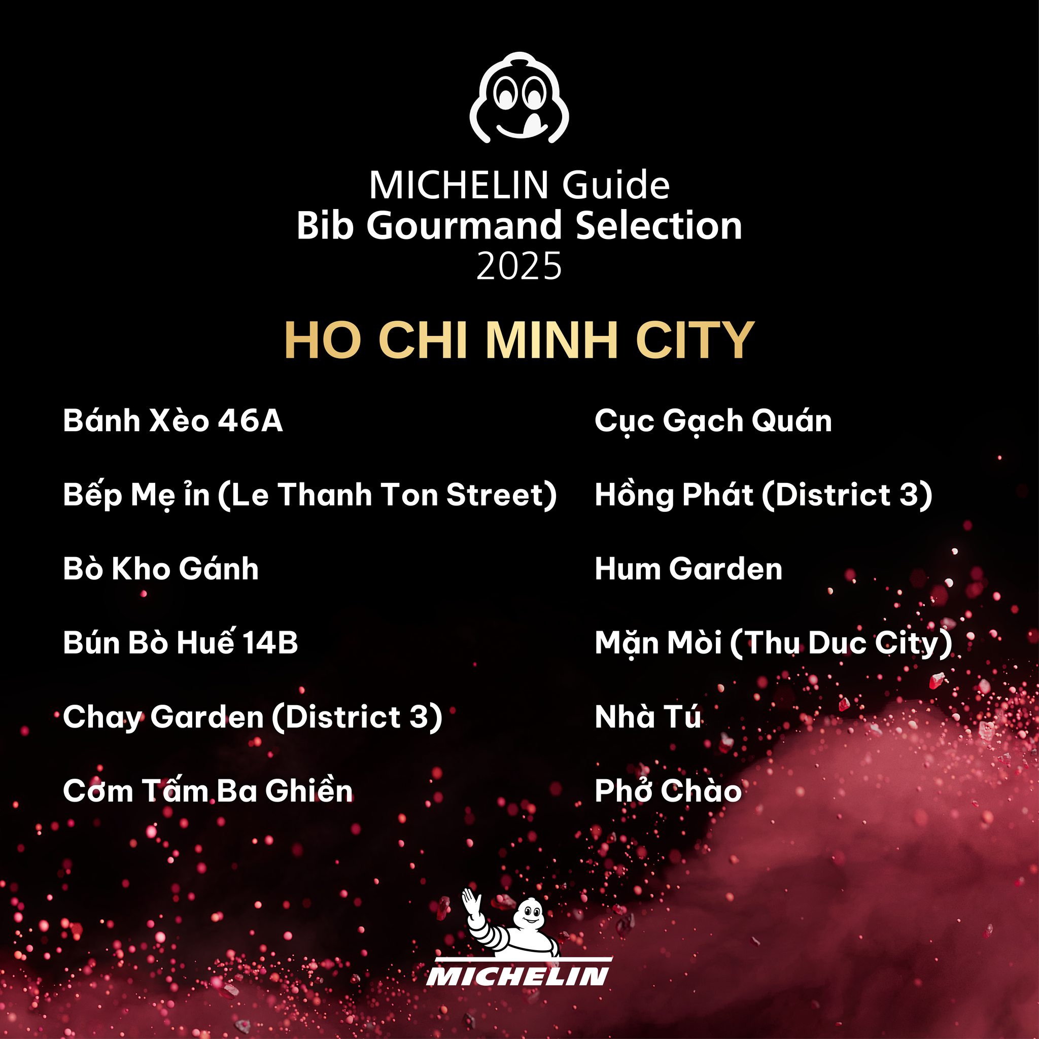 Pho Hoa Pasteur fehlt im Guide Michelin 2025: Was passiert nun mit dem berühmten Restaurant? - Foto 2. Phở Hòa Pasteur vắng mặt trong Michelin Guide 2025: Quán nổi tiếng giờ ra sao? - Ảnh 2.