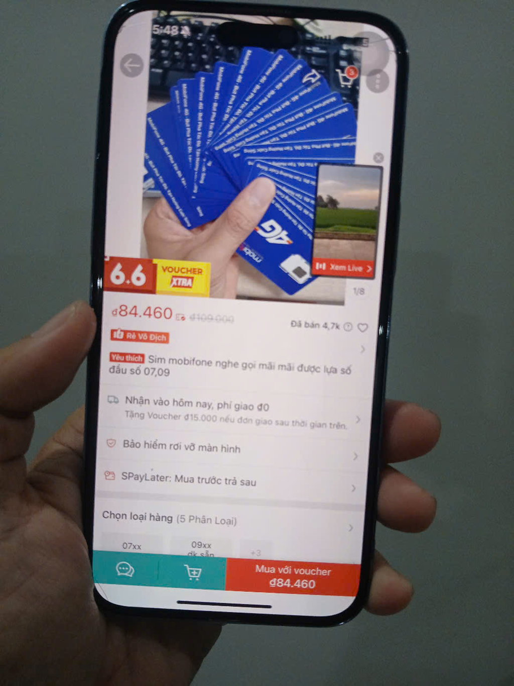 SIM rác vẫn tràn lan, làm sao dẹp ? - Ảnh 1.