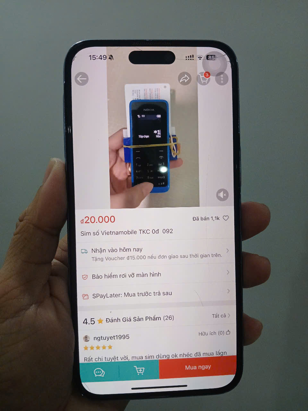 SIM rác vẫn tràn lan, làm sao dẹp ? - Ảnh 2.