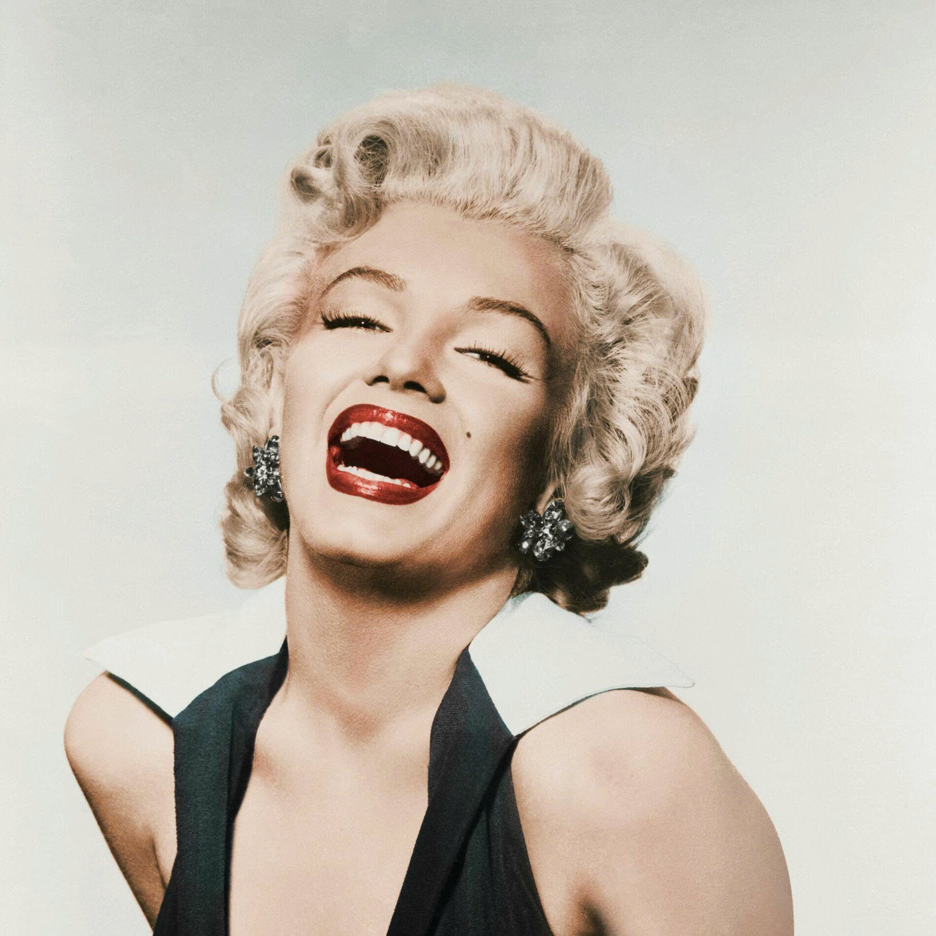 Sự công nhận muộn màng của Viện Hàn lâm dành cho minh tinh Marilyn Monroe - Ảnh 2.