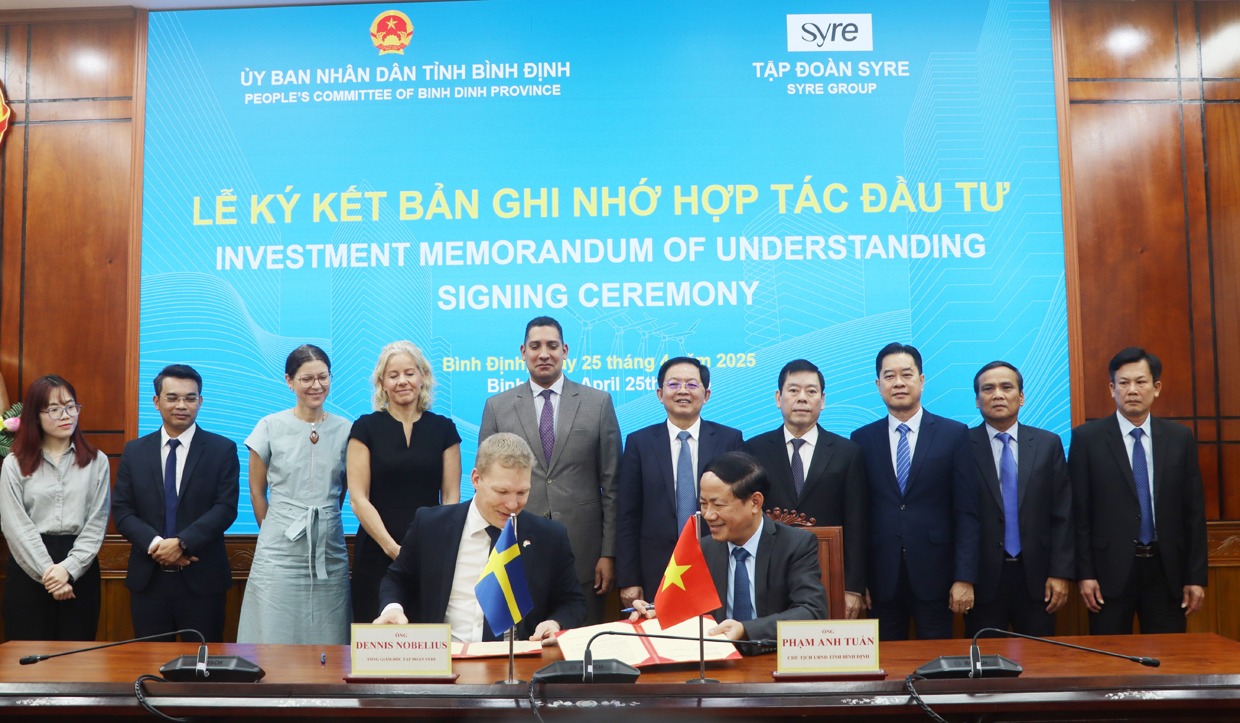 Hơn 17.000 tỉ đồng vốn đầu tư đổ về Bình Định- Ảnh 2. Hơn 17.000 tỉ đồng vốn đầu tư đổ về Bình Định- Ảnh 2.