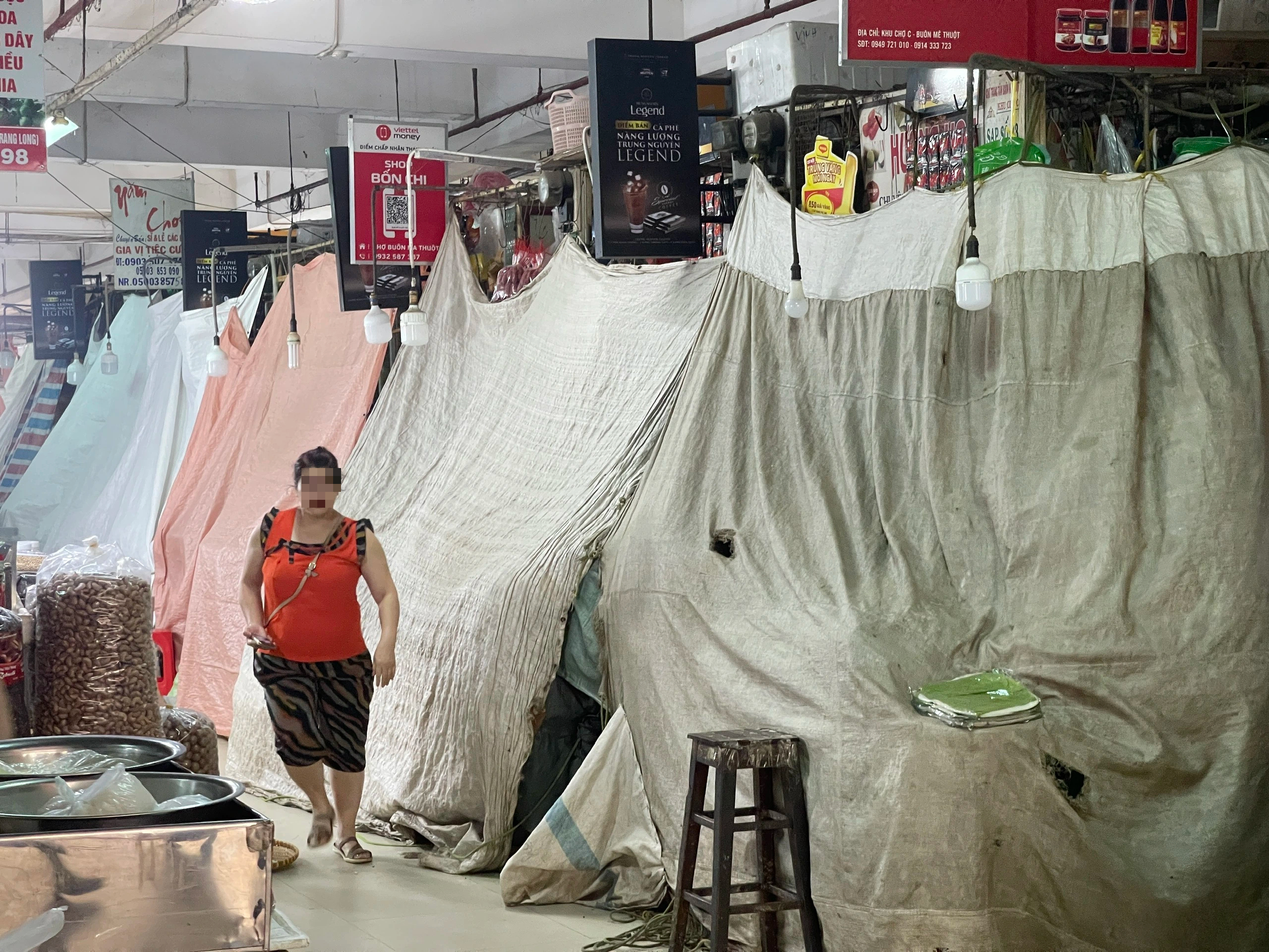 Tiểu thương cần được hướng dẫn về hóa đơn, chứng từ- Ảnh 3.