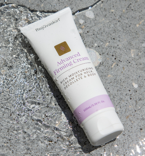 Đánh giá kem dưỡng body Rejuvaskin Advanced Firming Cream có hiệu quả không mà HOT đến vậy?- Ảnh 5. Đánh giá kem dưỡng body Rejuvaskin Advanced Firming Cream có hiệu quả không mà HOT đến vậy?- Ảnh 5.
