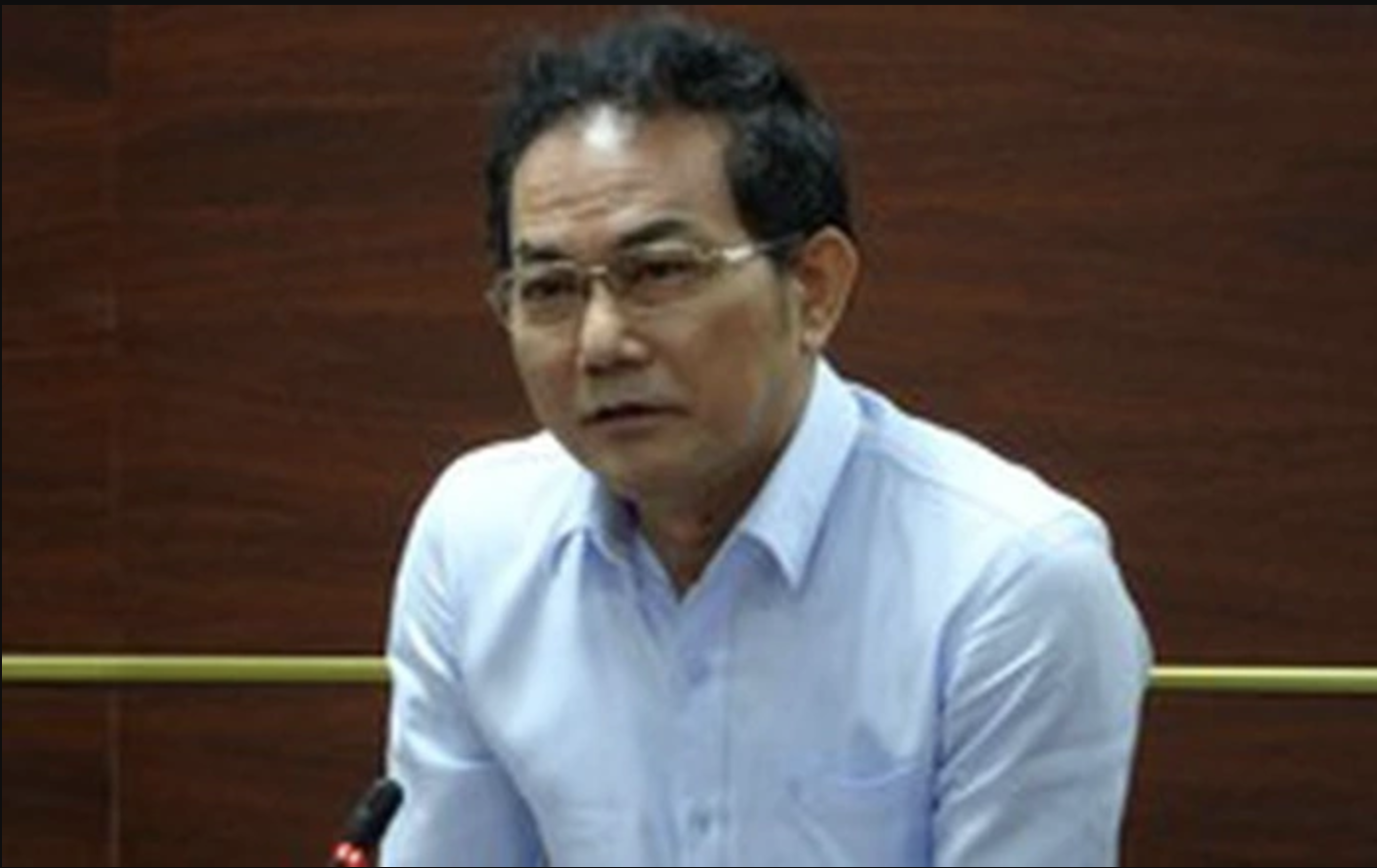 Ban Bí thư khai trừ Đảng 3 cựu lãnh đạo Ban Bí thư khai trừ Đảng 3 cựu lãnh đạo