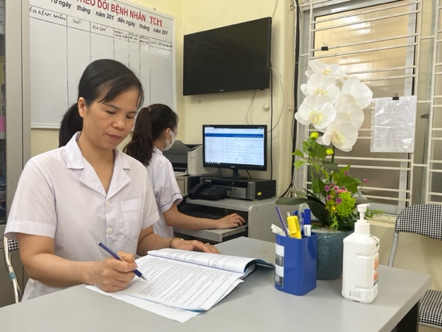 Mở rộng danh mục thuốc bảo hiểm y tế tại y tế xã, huyện Mở rộng danh mục thuốc bảo hiểm y tế tại y tế xã, huyện