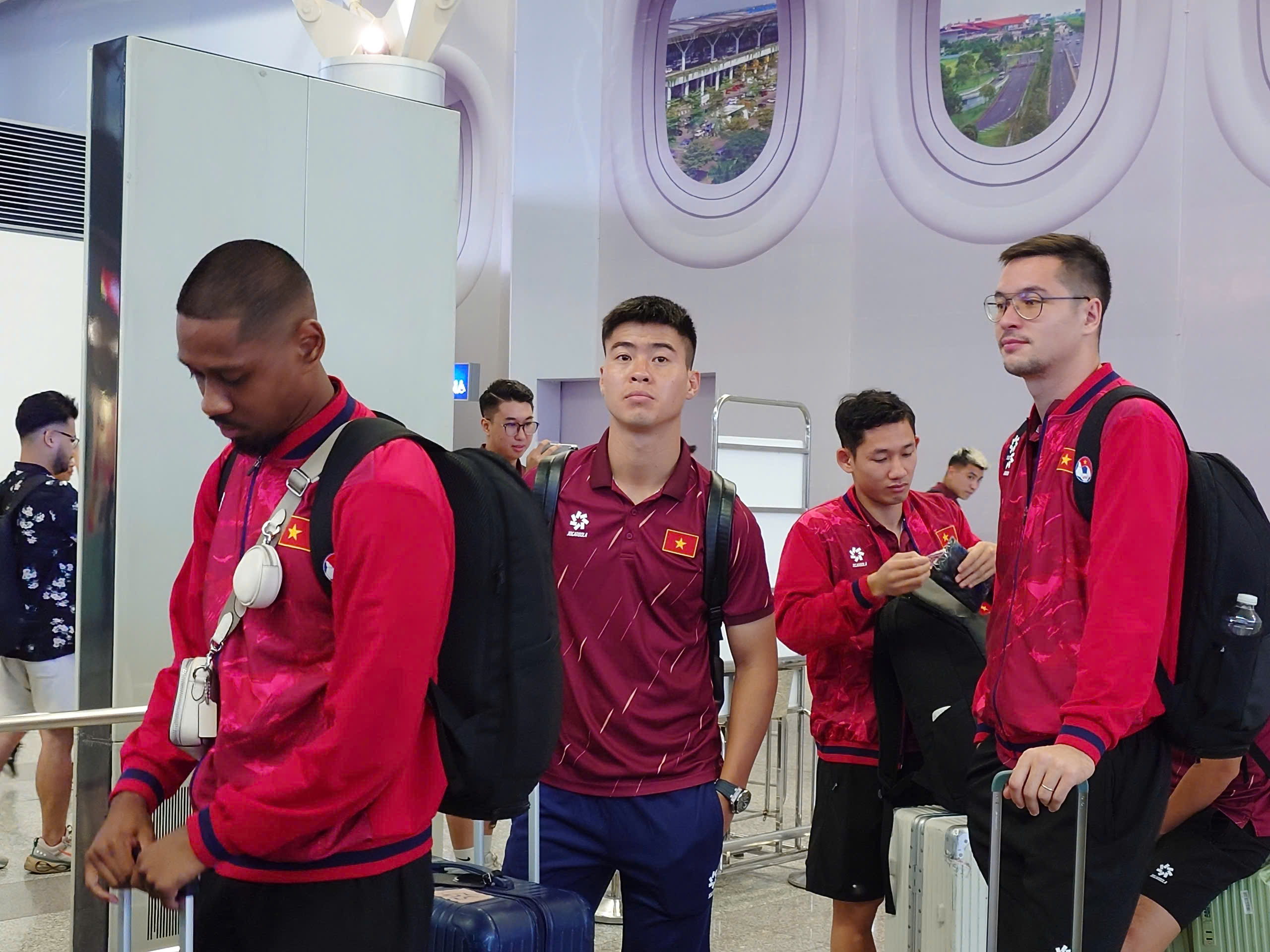 Nhận định trận Việt Nam – Malaysia: Thử thách cho HLV Kim Sang-sik trước dàn cầu thủ nhập tịch Nhận định trận Việt Nam – Malaysia: Thử thách cho HLV Kim Sang-sik trước dàn cầu thủ nhập tịch