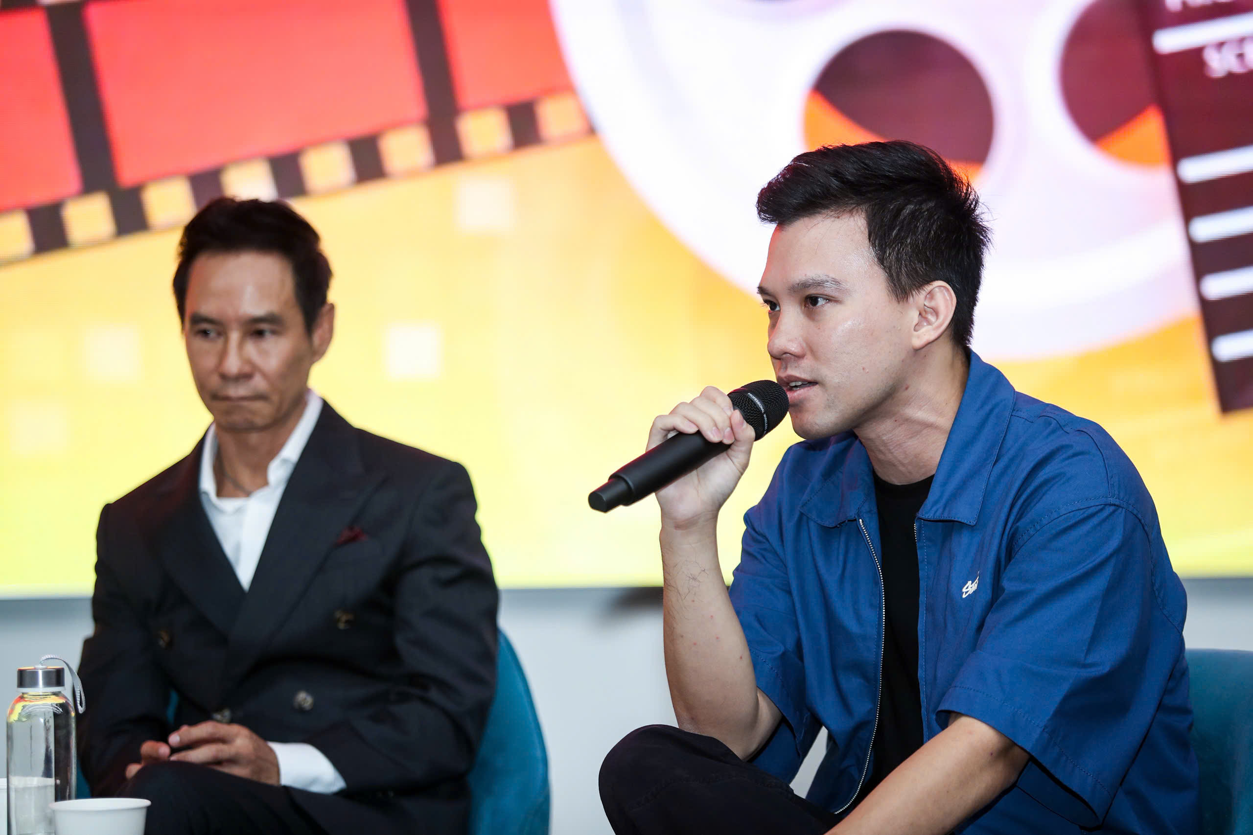 ベトナムの技術はアウトソーシング問題から逃れられるか? - 写真2 Kỹ xảo Việt Nam có thoát khỏi bài toán gia công?- Ảnh 2.