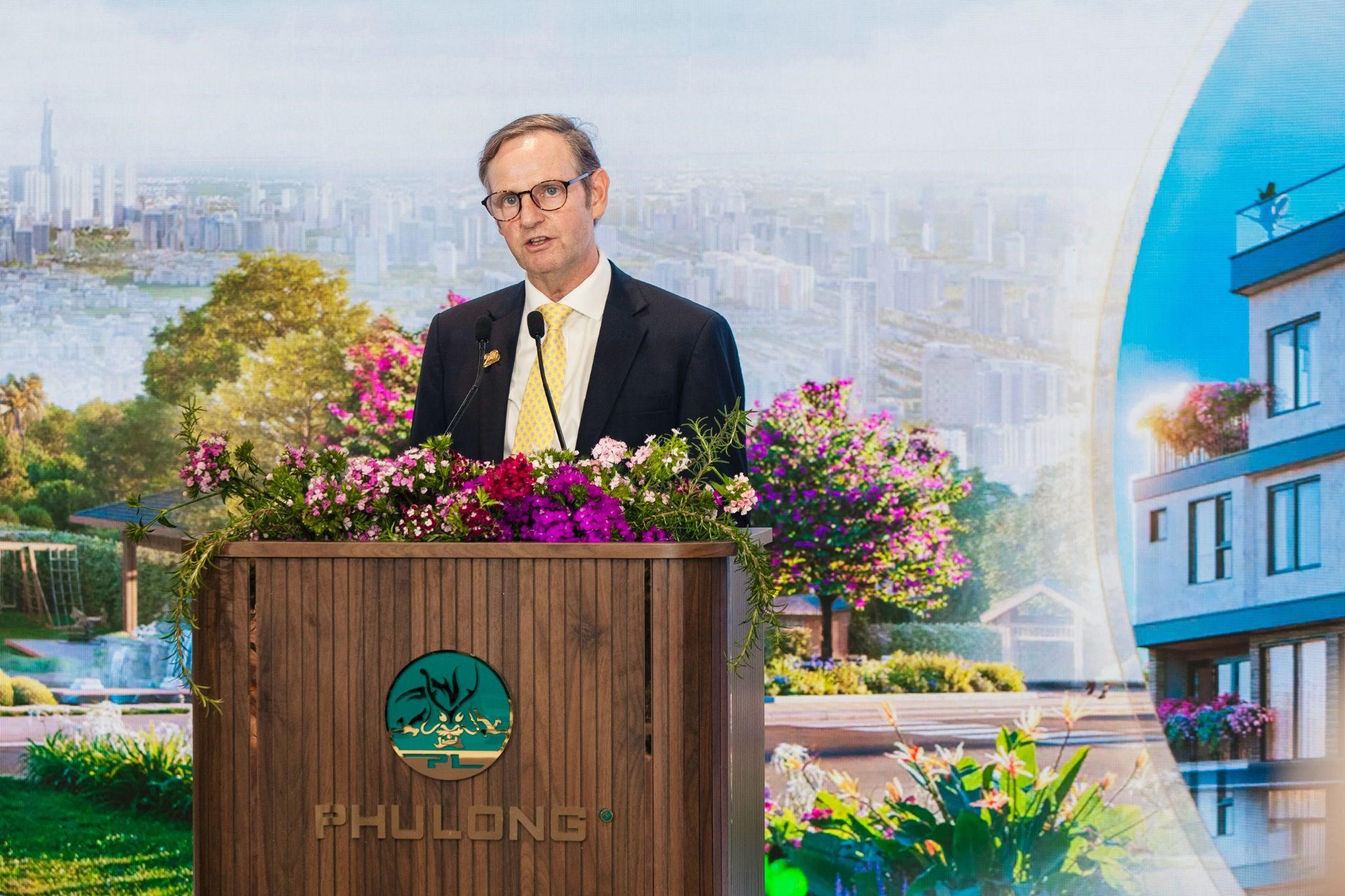 Essensia Parkway ghi dấu ấn với 100% giỏ hàng được quan tâm, đánh dấu hợp tác WorldHotels™. - Ảnh 3.