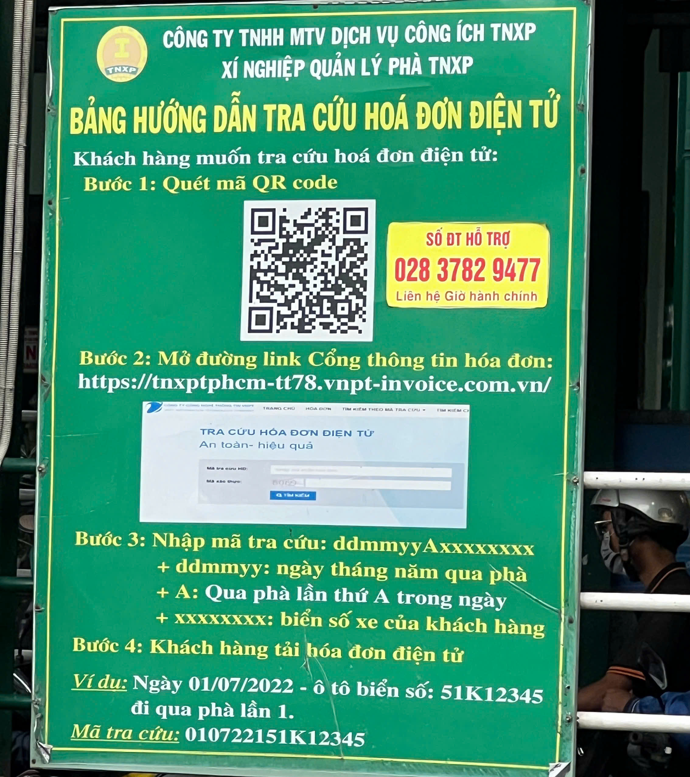 Tài xế thắc mắc ô tô qua phà Bình Khánh không thấy quét thẻ, có tiêu cực? - Ảnh 3.