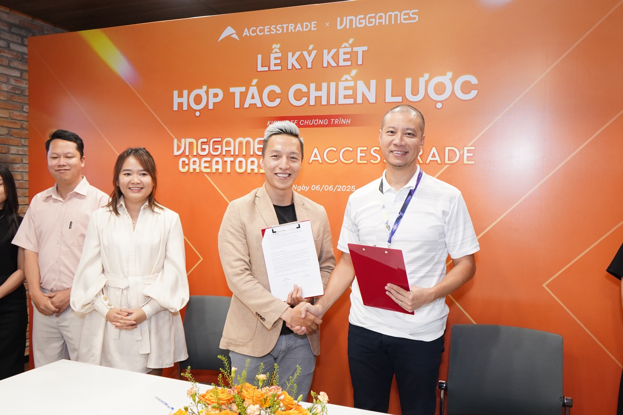 KOC Ambassador giúp game thủ kiếm tiền bằng view - Ảnh 1.