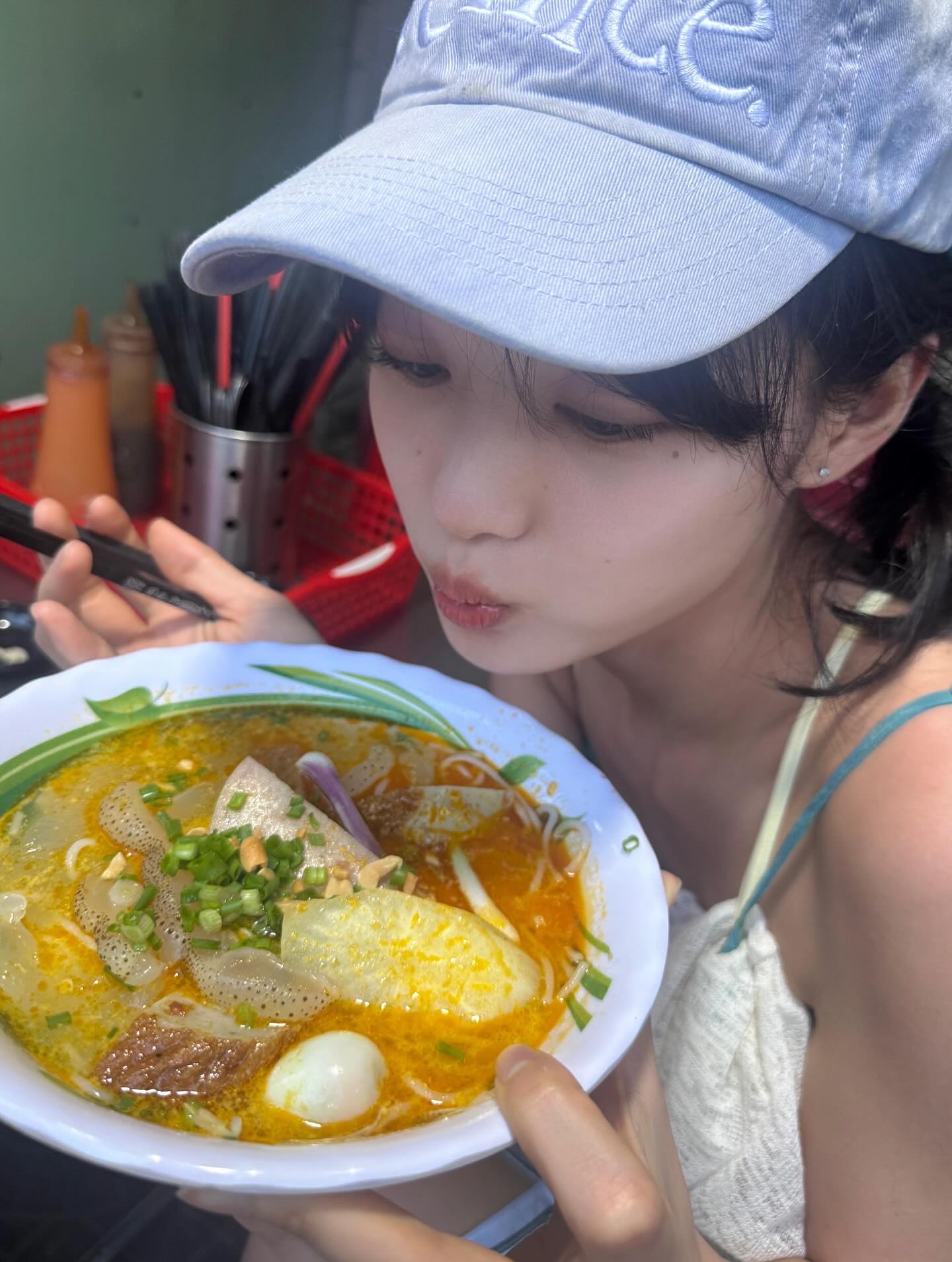 'Em gái quốc dân' Kim Yoo Jung khoe ảnh nghỉ dưỡng ở Việt Nam - Ảnh 9.