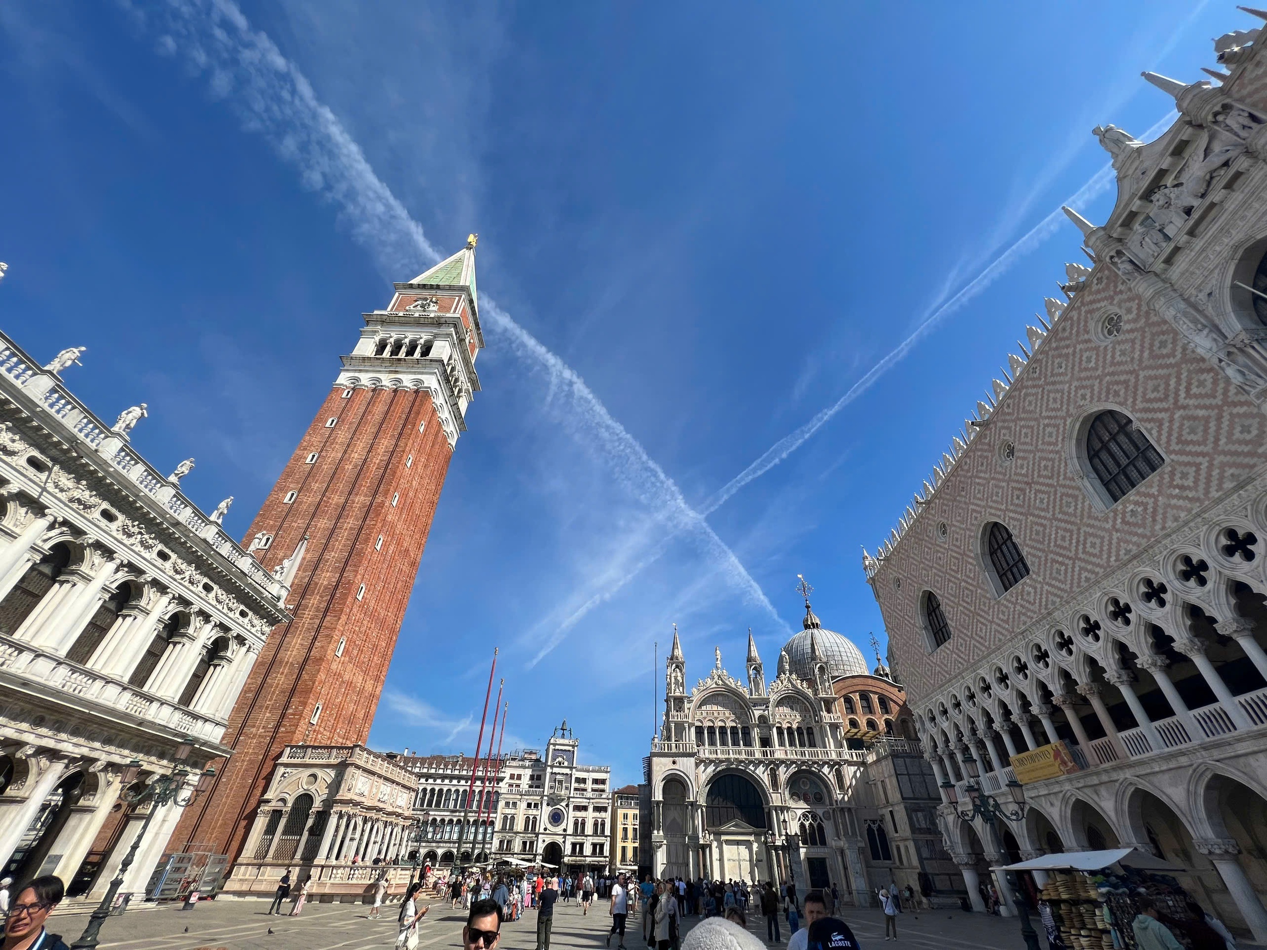 Khám phá Venice - thành phố duy nhất thế giới không có ô tô - Ảnh 6.