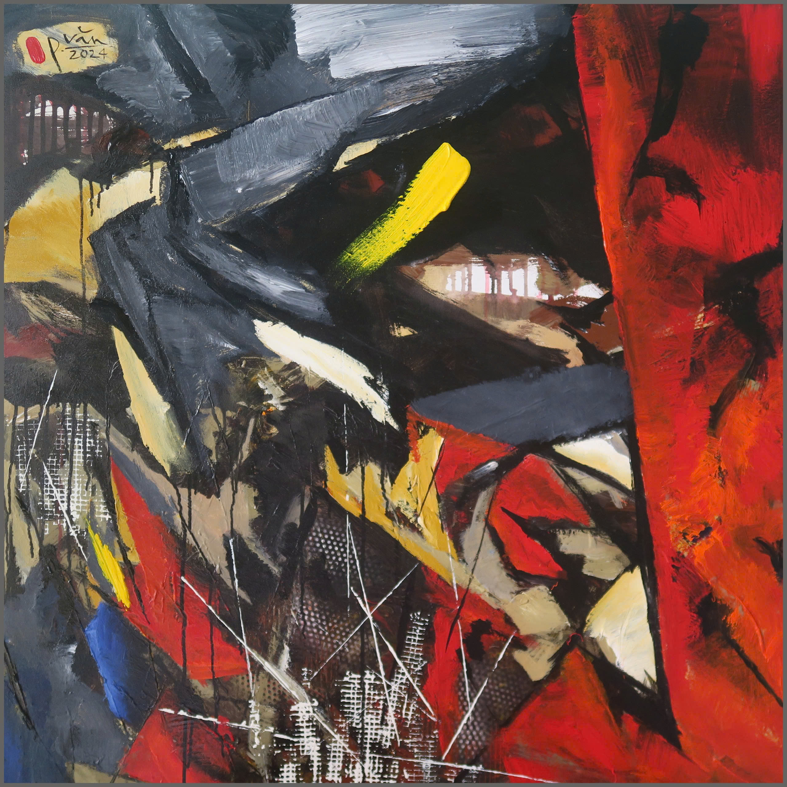 ย้อนรำลึกถึงความทรงจำของฟานตรองวัน - ภาพที่ 2 Gió qua ký ức của Phan Trọng Văn- Ảnh 2.