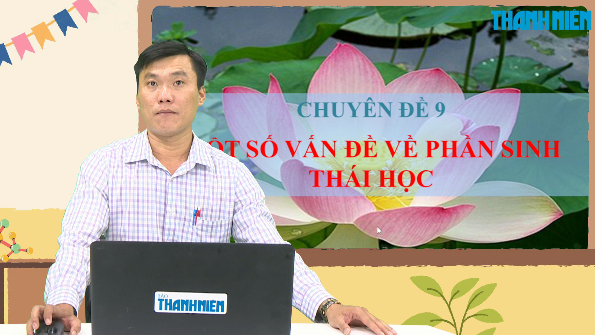 BÍ QUYẾT ÔN THI THPT 2025 | Môn sinh học | Chuyên đề 9 | Một số vấn đề về phần sinh thái học - Ảnh 1.