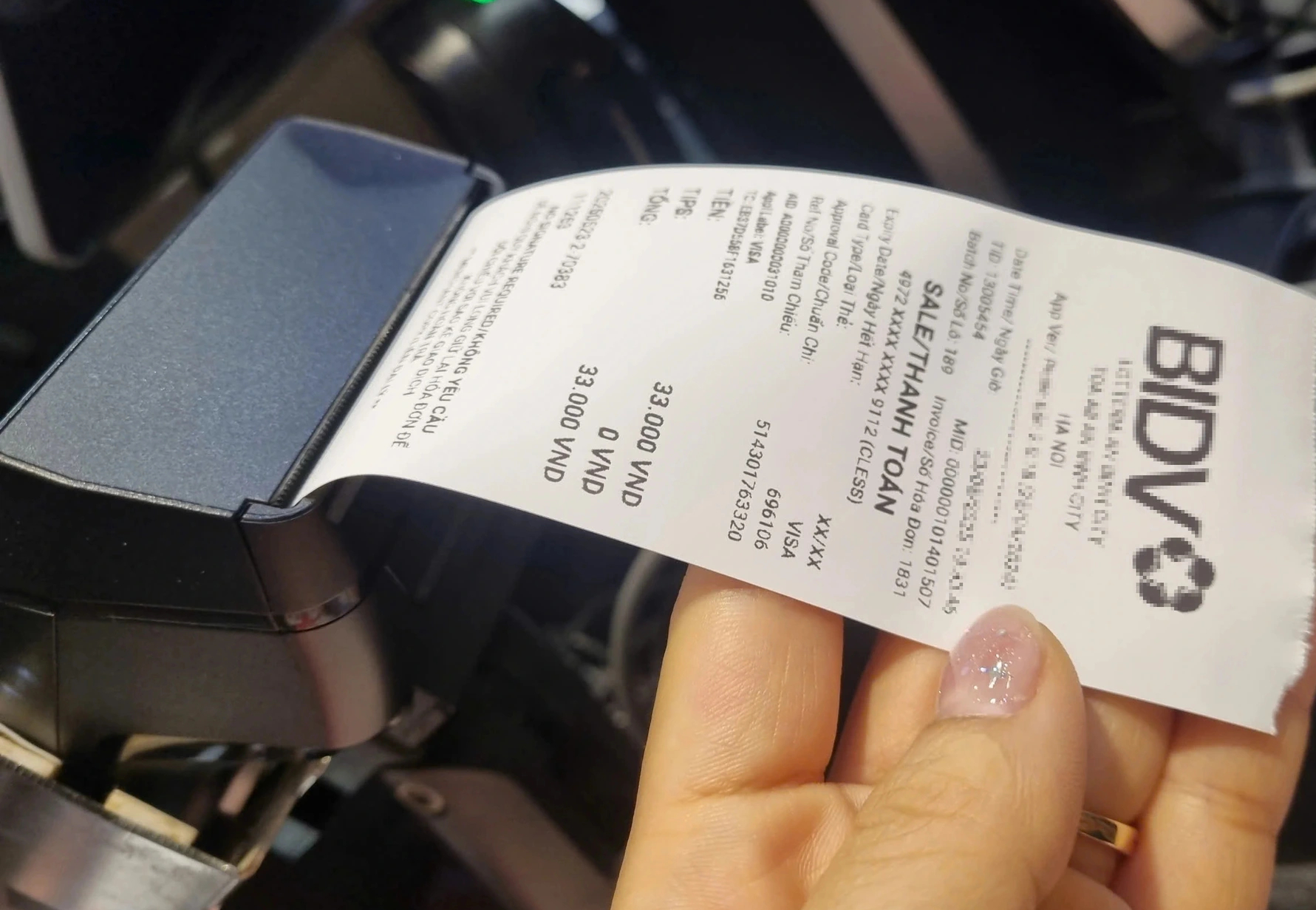 Đề nghị lập kênh 'phản ứng nhanh' hỗ trợ hộ kinh doanh - Ảnh 1.