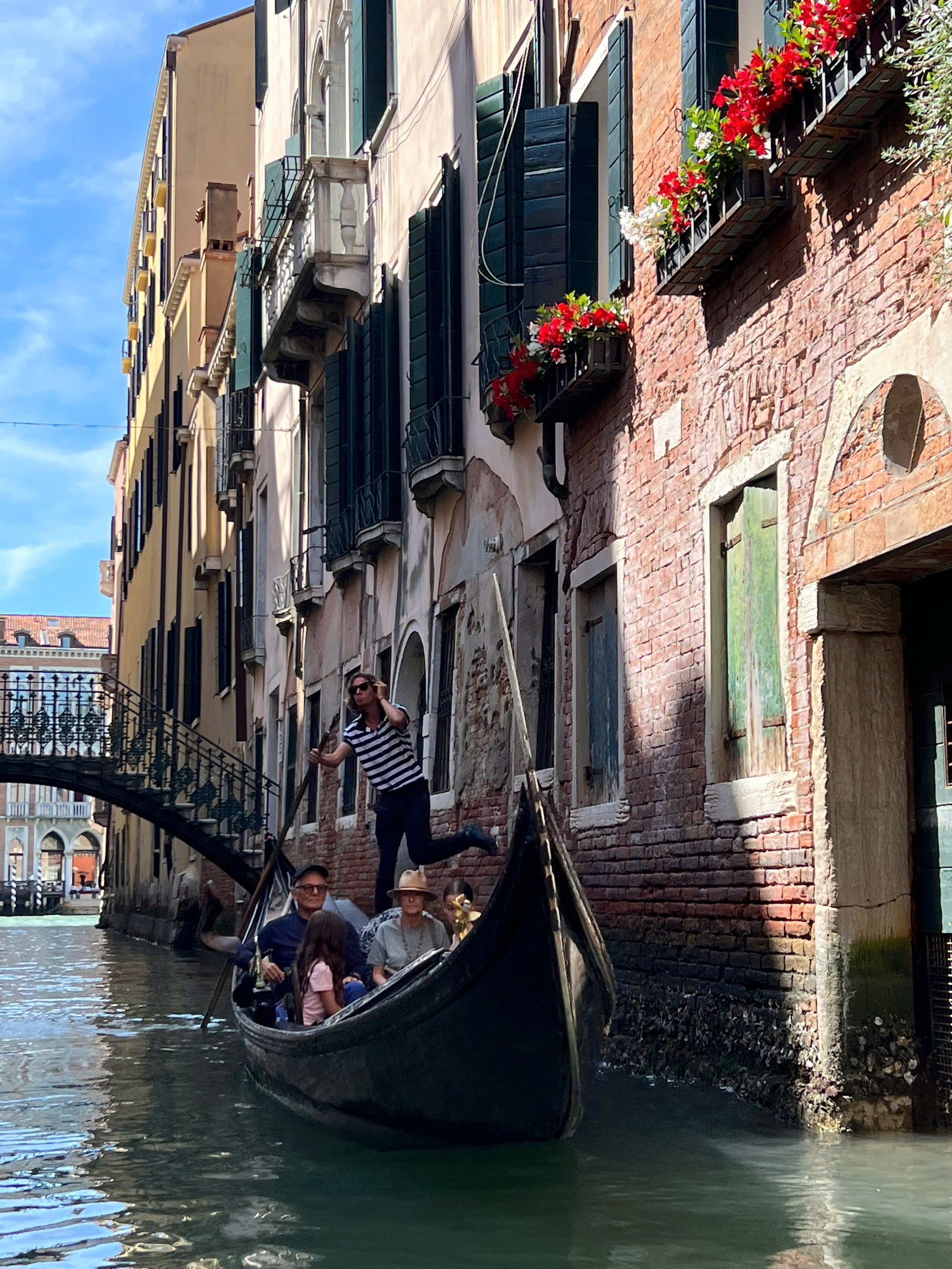 Khám phá Venice - thành phố duy nhất thế giới không có ô tô - Ảnh 5.