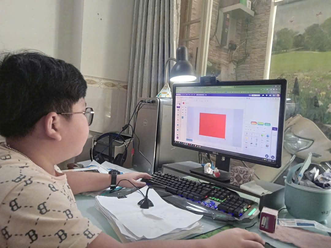 Người trẻ đột phá công nghệ, vươn mình vào kỷ nguyên mới - Ảnh 2.