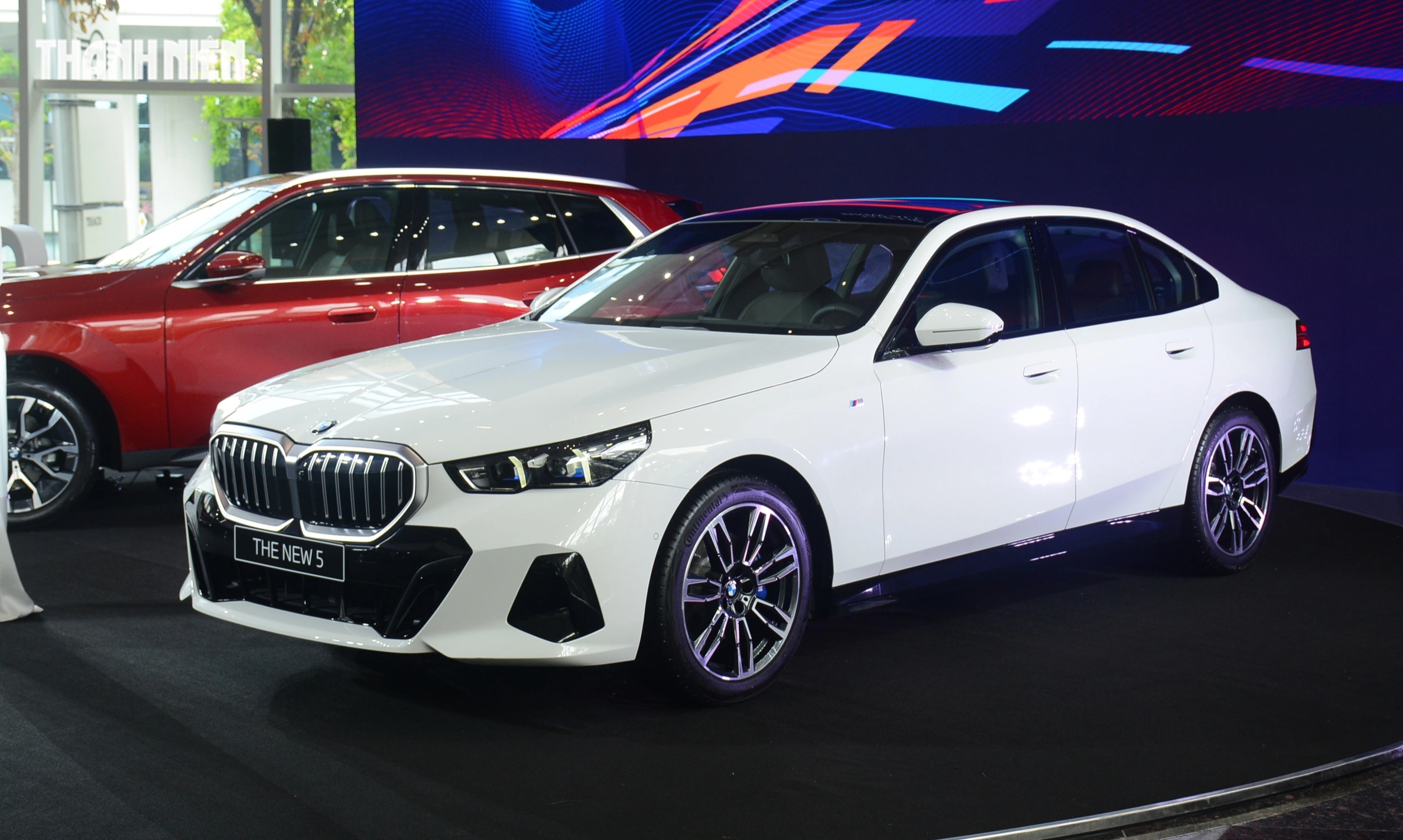 M&agrave;u sắc &ocirc; t&ocirc; phổ biến được người mua ưa chuộng nhất năm 2025 - Ảnh 2.