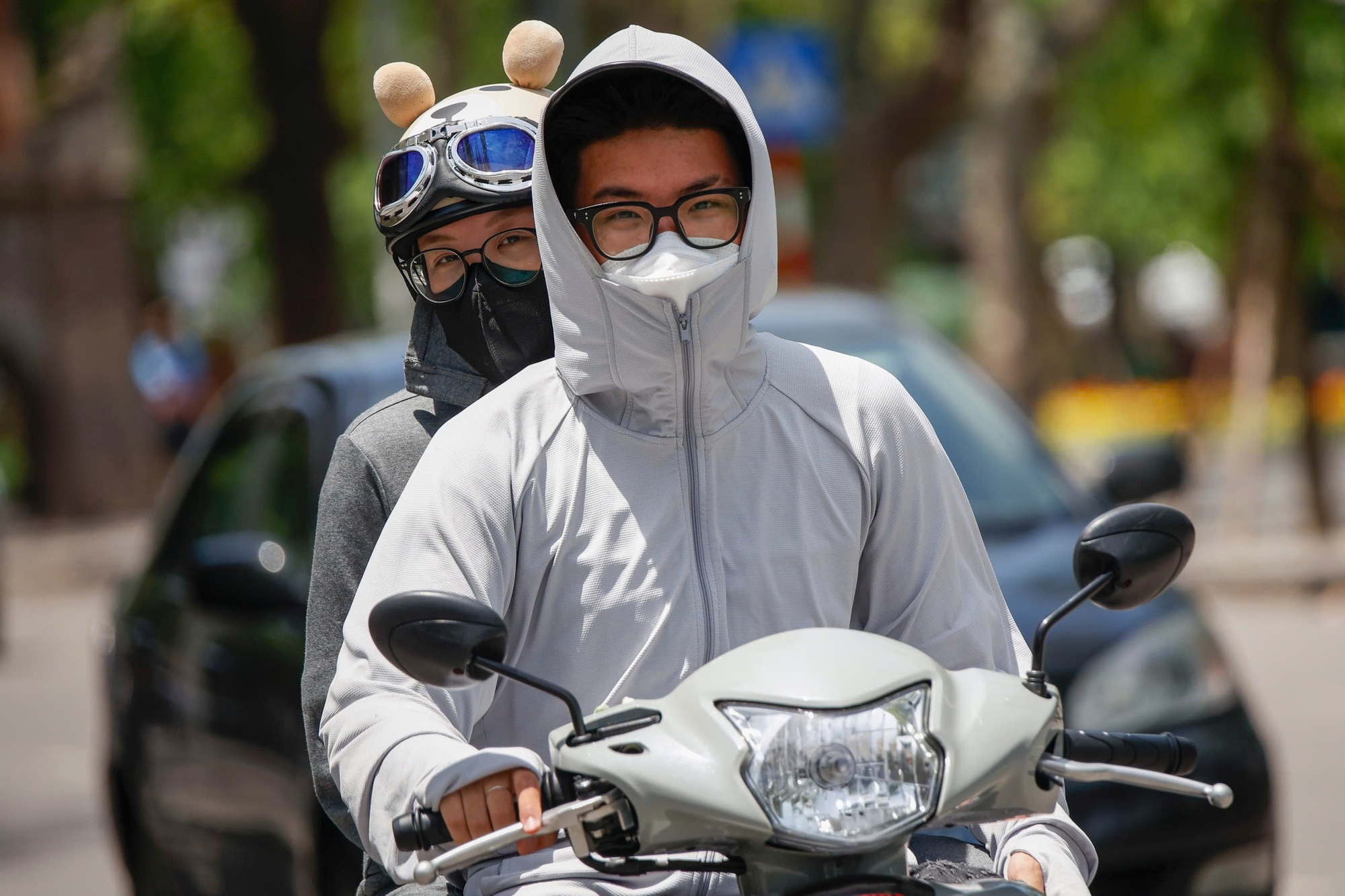 Miền Bắc sẽ có 5 ngày mưa giông, dập tắt nắng nóng Miền Bắc sẽ có 5 ngày mưa giông, dập tắt nắng nóng