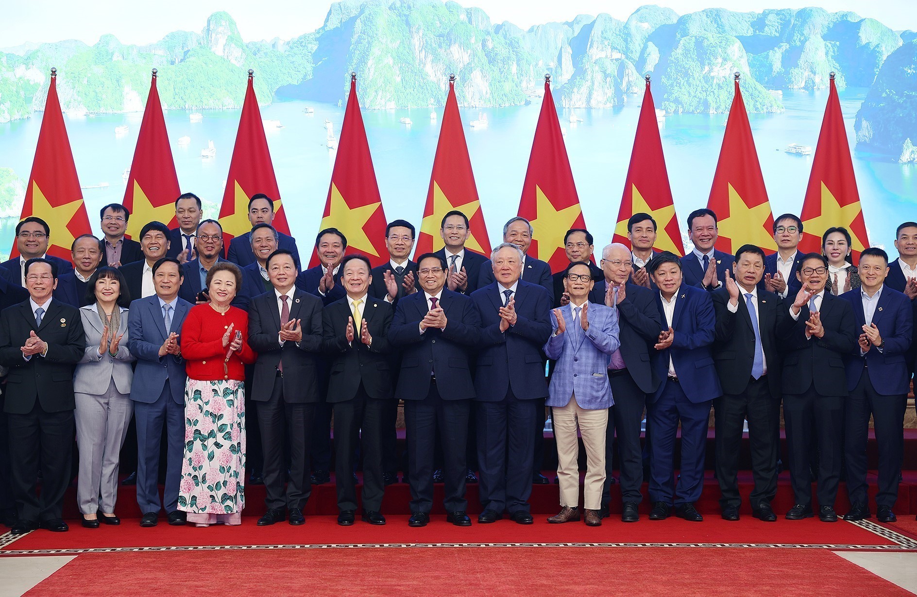 Kinh tế tư nhân trỗi dậy Kinh tế tư nhân trỗi dậy