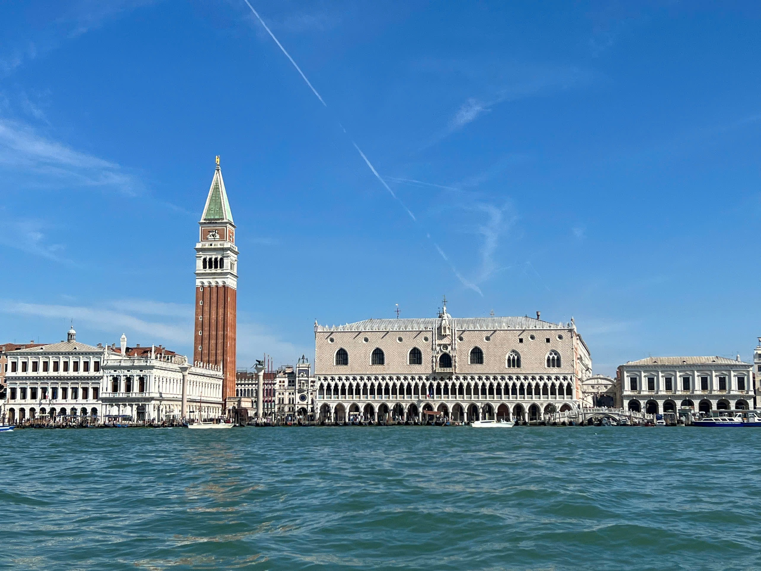 Khám phá Venice - thành phố duy nhất thế giới không có ô tô - Ảnh 1.