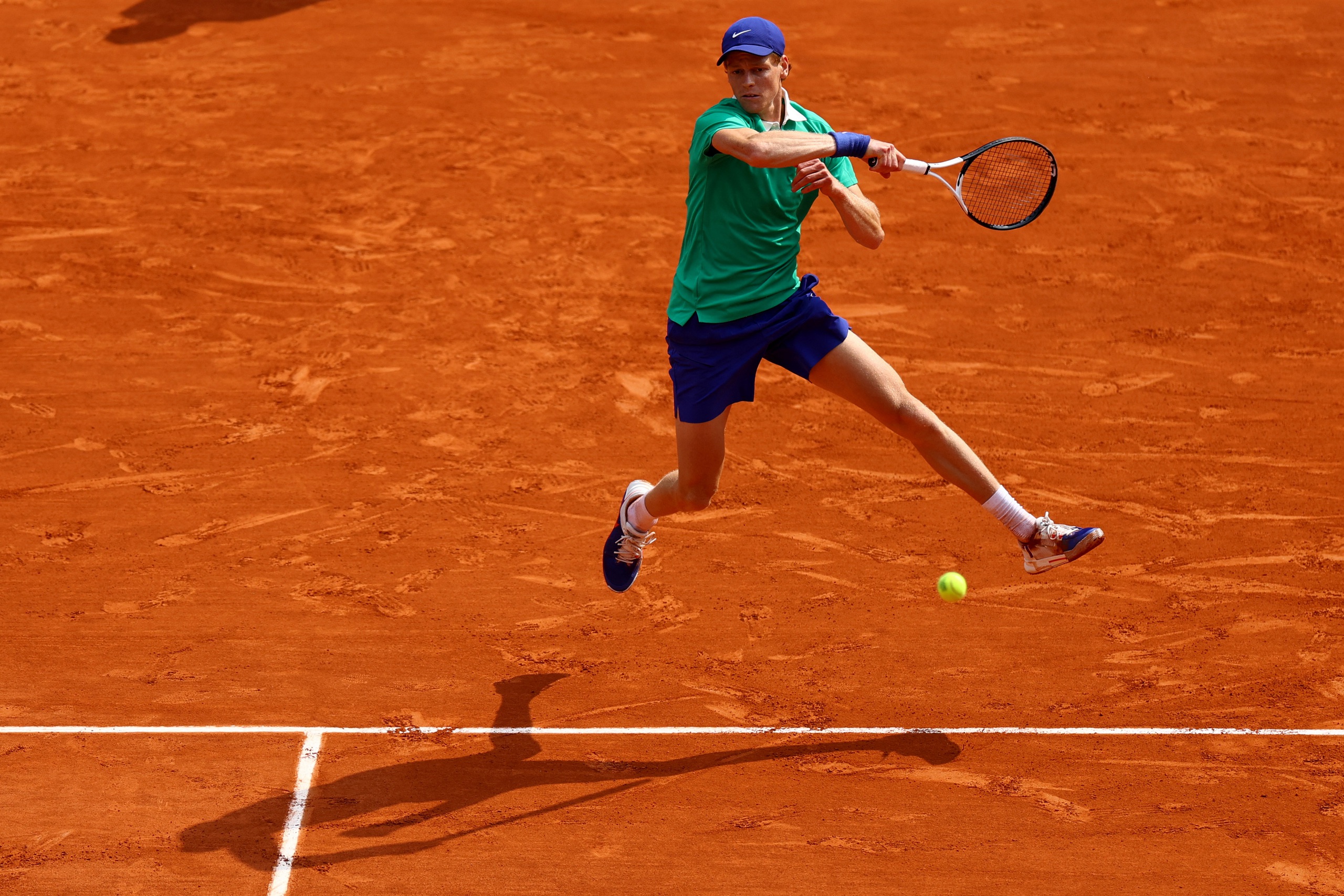 Alcaraz vô địch Roland Garros 2025: Cú lội ngược dòng kinh điển - Ảnh 4.