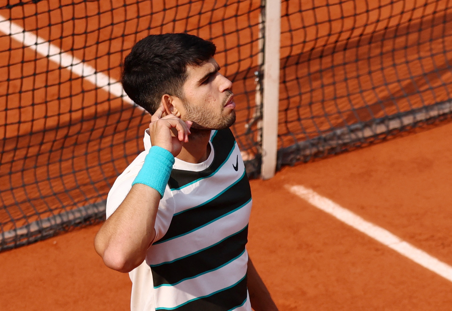 Alcaraz vô địch Roland Garros 2025: Cú lội ngược dòng kinh điển - Ảnh 8.
