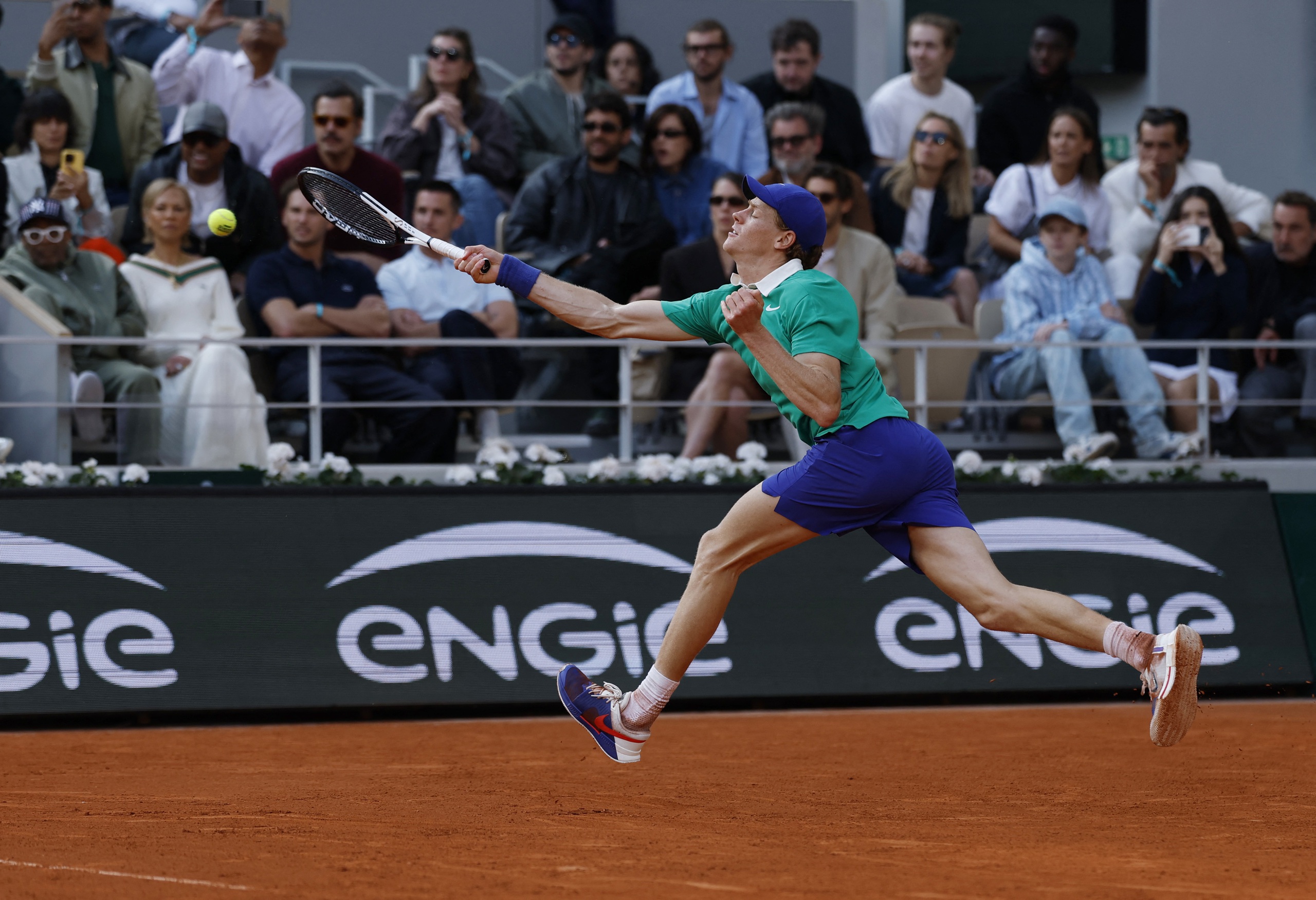 Alcaraz vô địch Roland Garros 2025: Cú lội ngược dòng kinh điển - Ảnh 9.