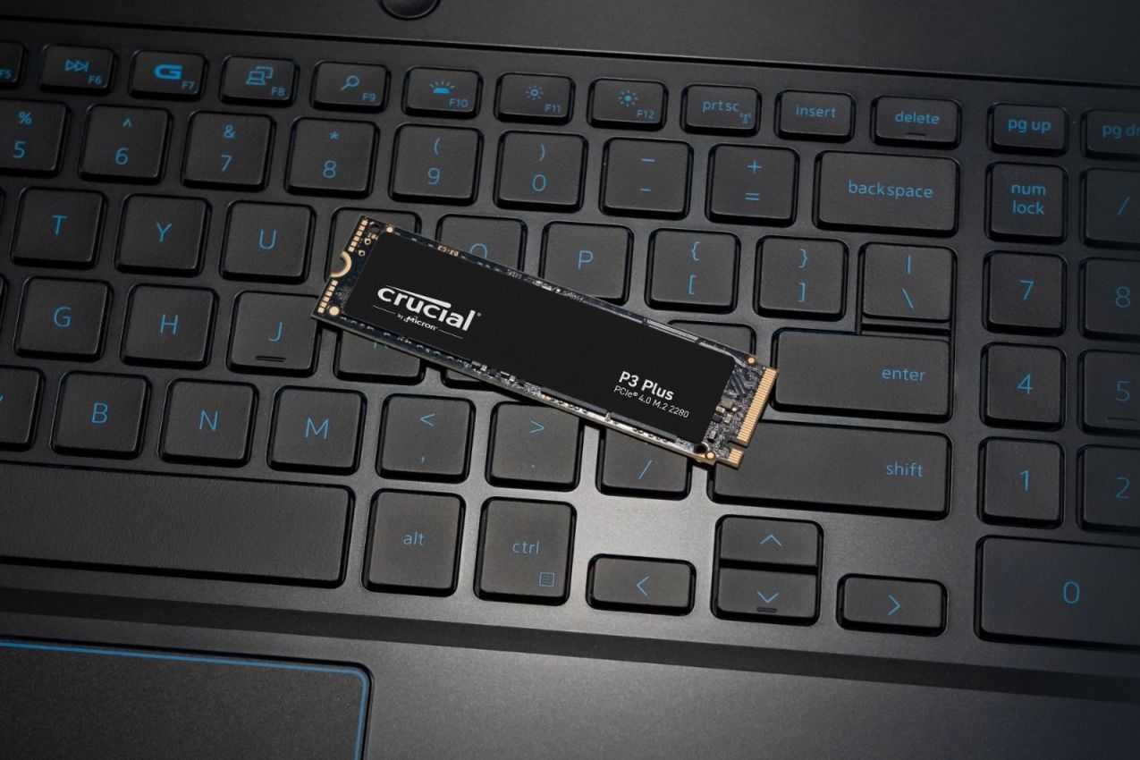 Những thứ đang âm thầm 'bào mòn' tuổi thọ ổ SSD ít ai biết - Ảnh 1.