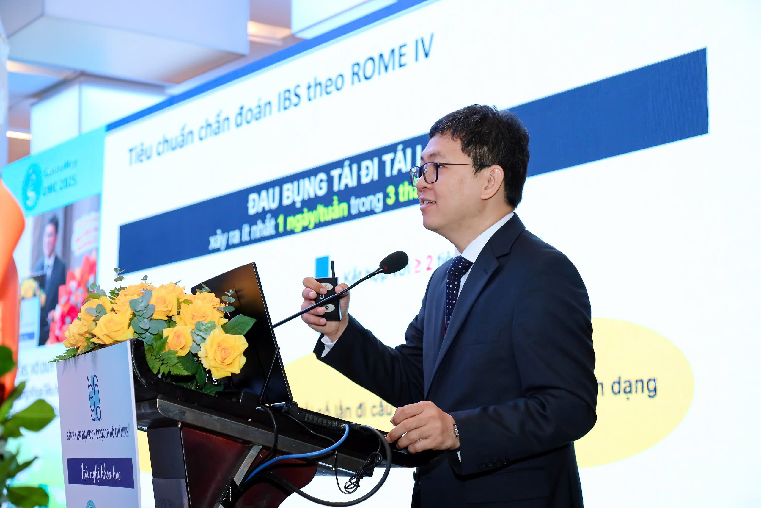 Xu Hướng Mới Trong Điều Trị Bệnh Tiêu Hóa - Gan Mật Xu Hướng Mới Trong Điều Trị Bệnh Tiêu Hóa - Gan Mật - Ảnh 2.