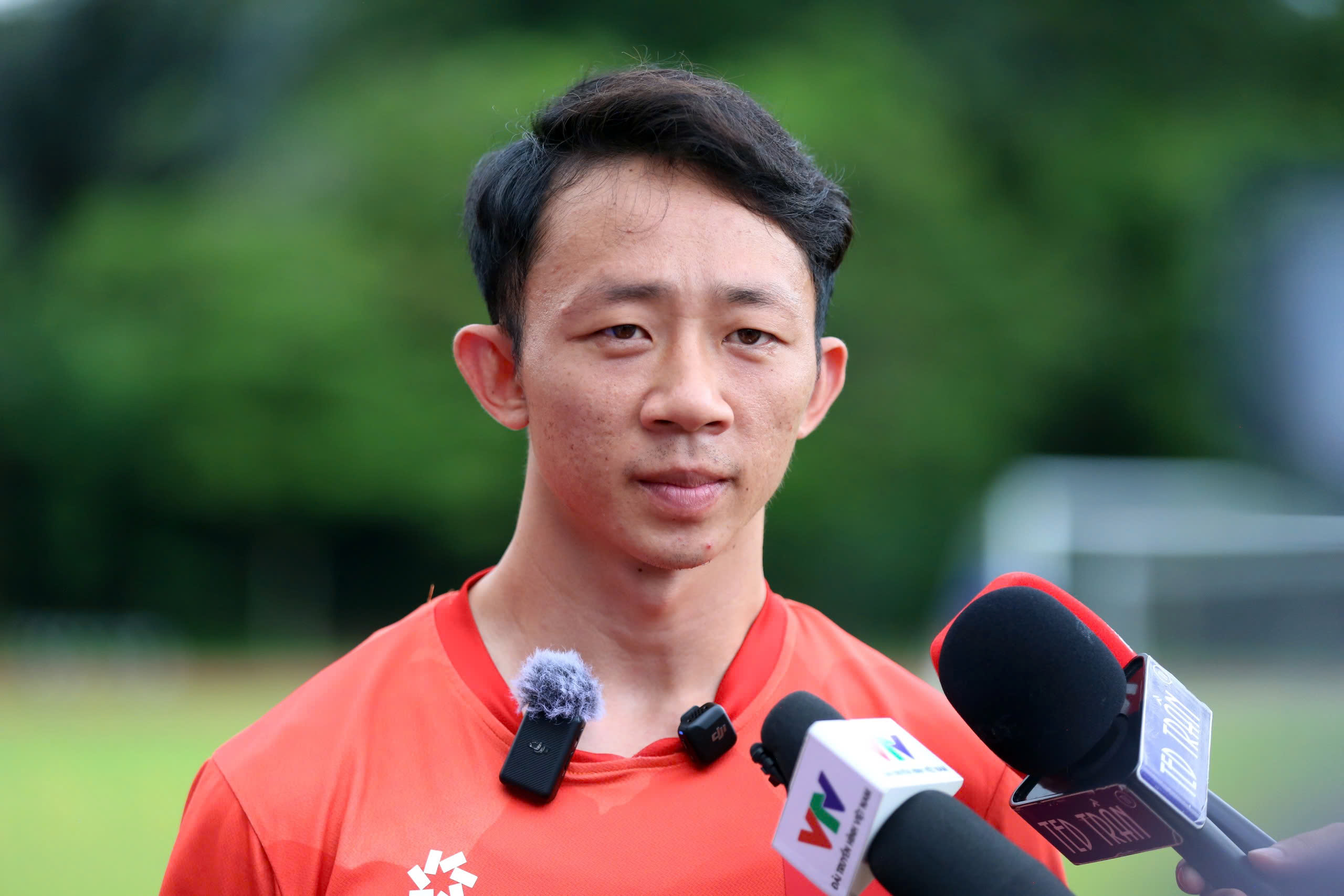 Ngọc quý của bầu Đức tiết lộ bất ngờ, thầy Kim đã đọc được ‘vị’ Malaysia: Việt Nam sẵn sàng!- Ảnh 4.