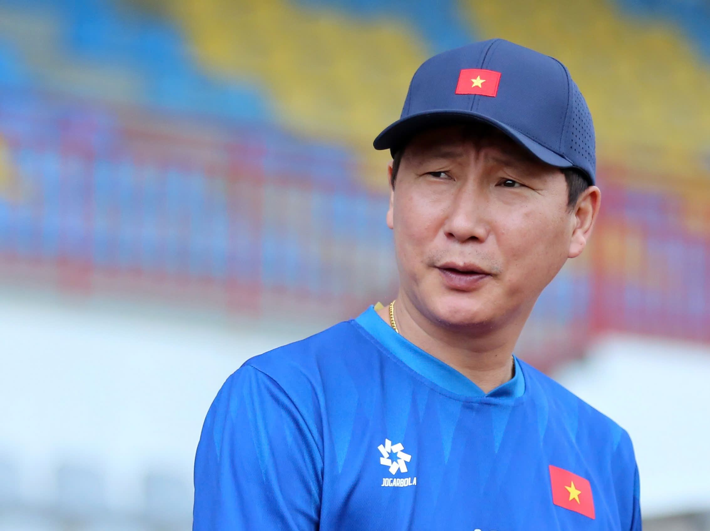 Ngọc quý của bầu Đức tiết lộ bất ngờ, thầy Kim đã đọc được ‘vị’ Malaysia: Việt Nam sẵn sàng!- Ảnh 11.