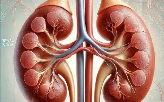 Bác sĩ: Mẹo hay kiểm tra thận tại nhà xem có khỏe không Bác sĩ: Mẹo hay kiểm tra thận tại nhà xem có khỏe không